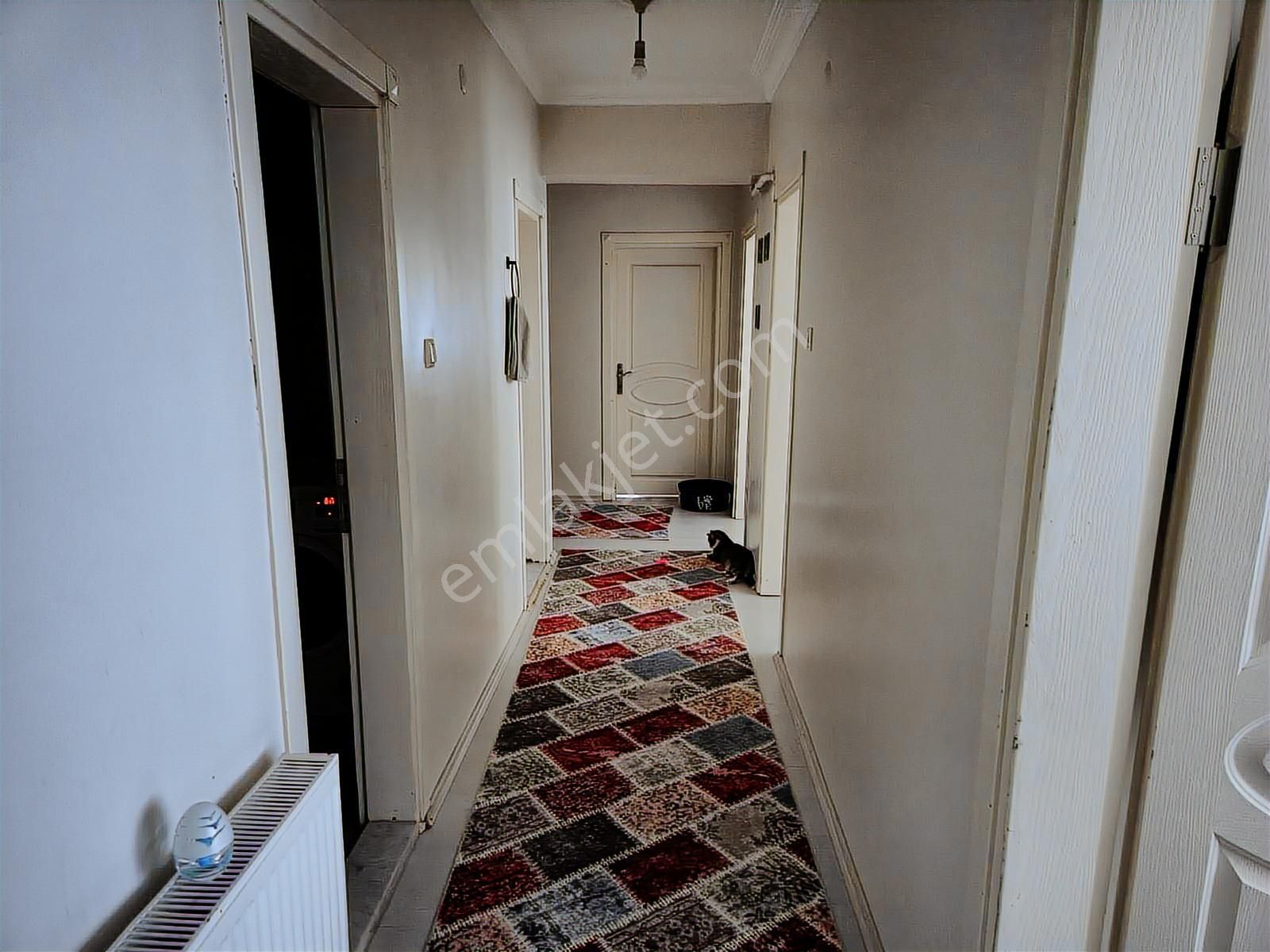 Realty Worlddan Geyve Tepeciklerde Sitede Arakat 110m2 3+1 Daire - Görsel 12