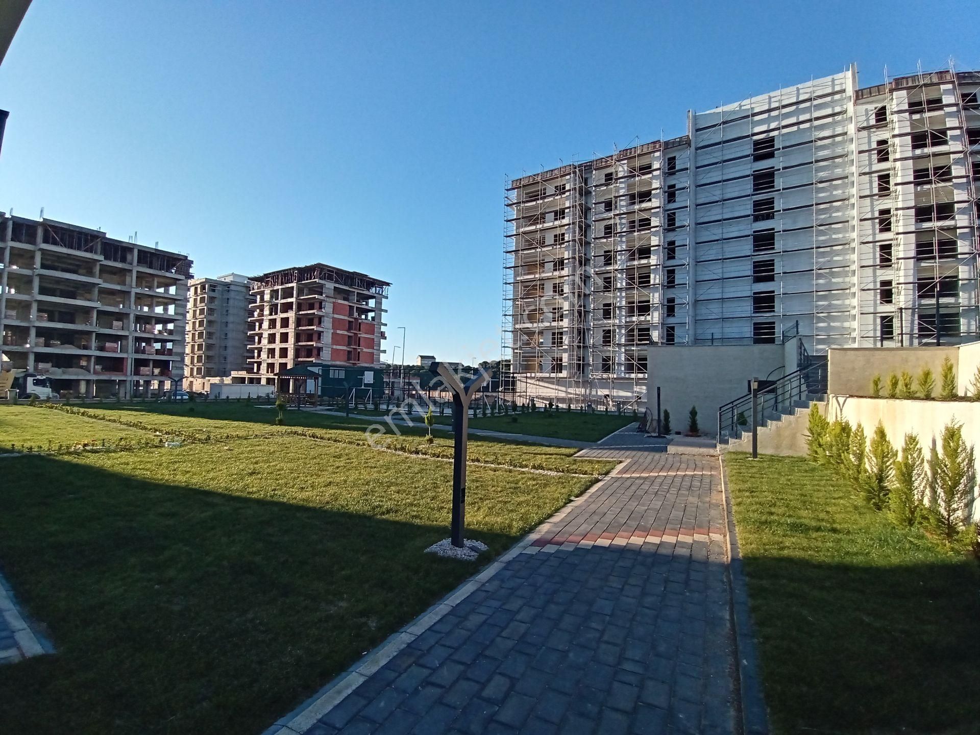 Çanakkale Esenler Karacaören Sıfır Arakat Kiralık 2+1 Daire - Görsel 3