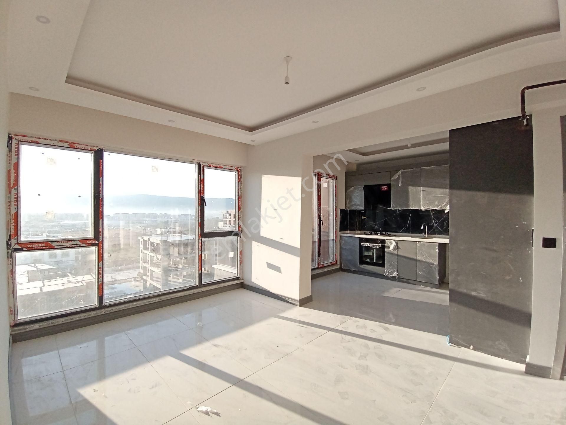 Çanakkale Esenler Karacaören Sıfır Arakat Kiralık 2+1 Daire - Görsel 9