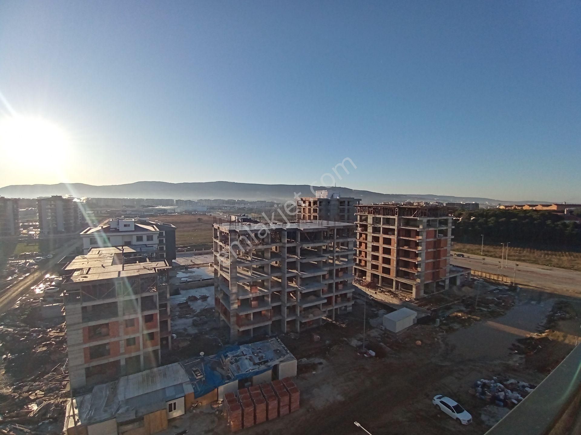 Çanakkale Esenler Karacaören Sıfır Arakat Kiralık 2+1 Daire - Görsel 16