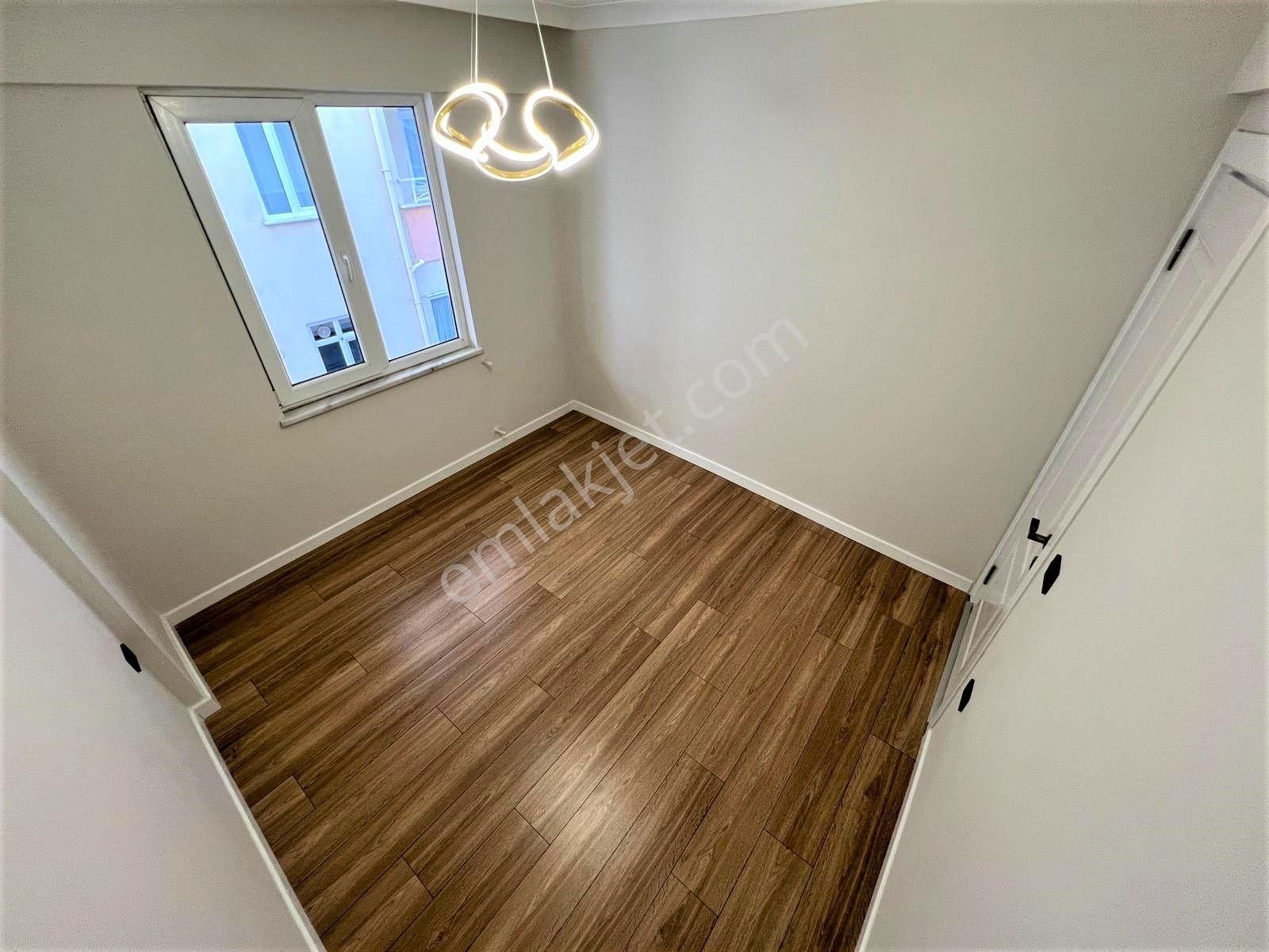 🟠🟠alfa'dan Akçay'da Şahane Tasarımıyla Hayran Bırakan Satılık Arakat Ayrı Mutfak 3+1 Daire - Görsel 28