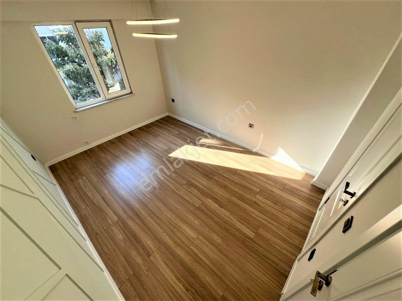 🟠🟠alfa'dan Akçay'da Şahane Tasarımıyla Hayran Bırakan Satılık Arakat Ayrı Mutfak 3+1 Daire - Görsel 21