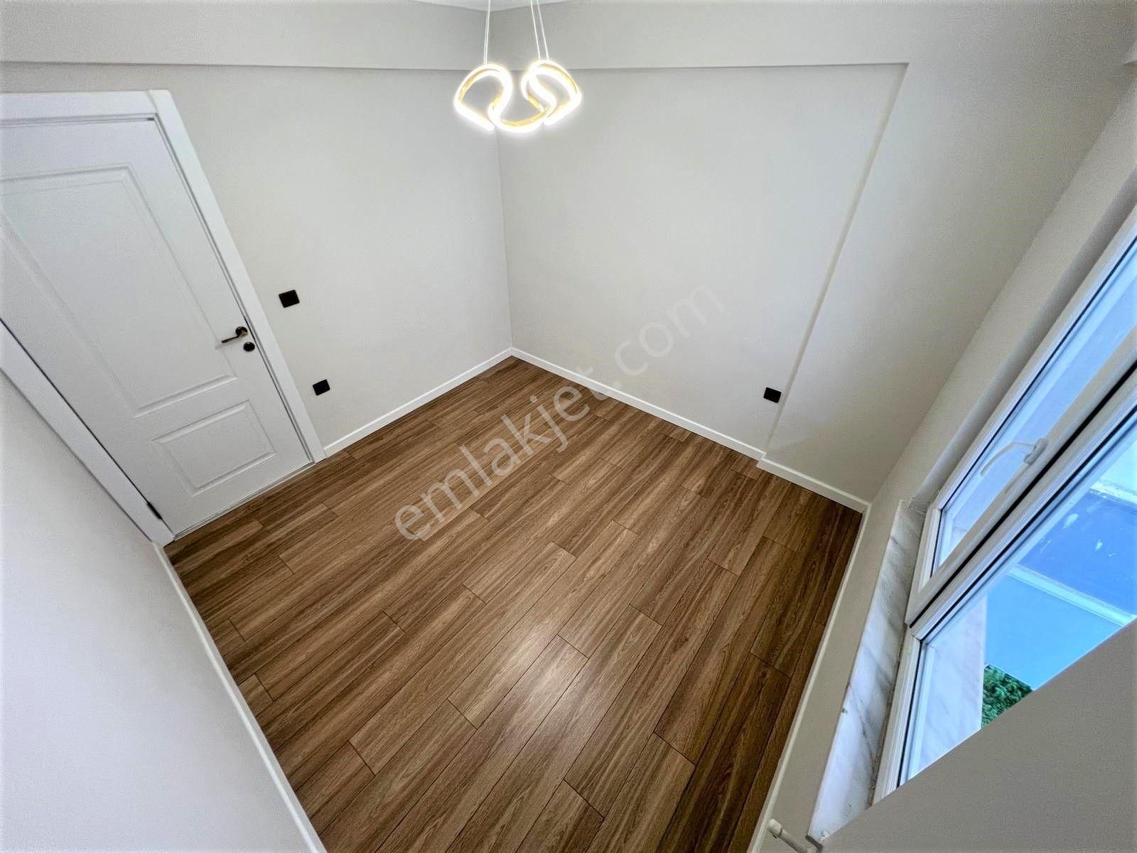 🟠🟠alfa'dan Akçay'da Şahane Tasarımıyla Hayran Bırakan Satılık Arakat Ayrı Mutfak 3+1 Daire - Görsel 26