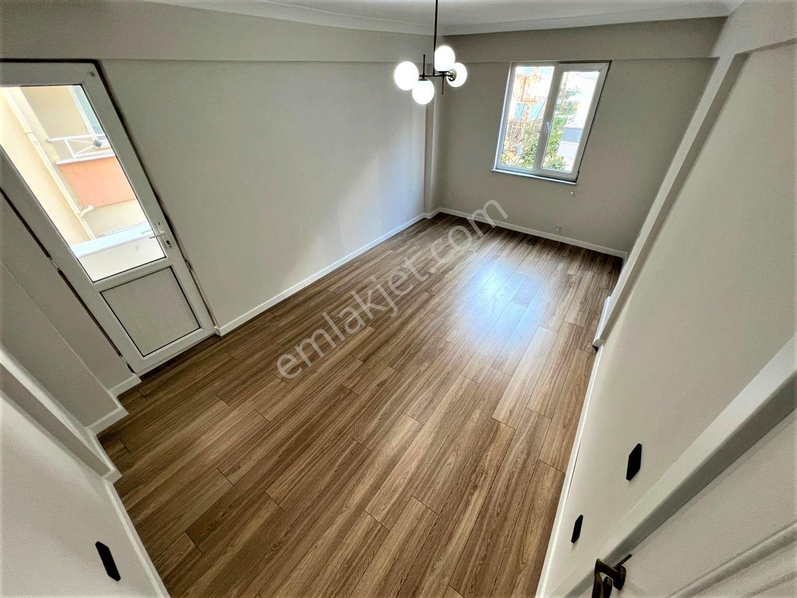 🟠🟠alfa'dan Akçay'da Şahane Tasarımıyla Hayran Bırakan Satılık Arakat Ayrı Mutfak 3+1 Daire - Görsel 14