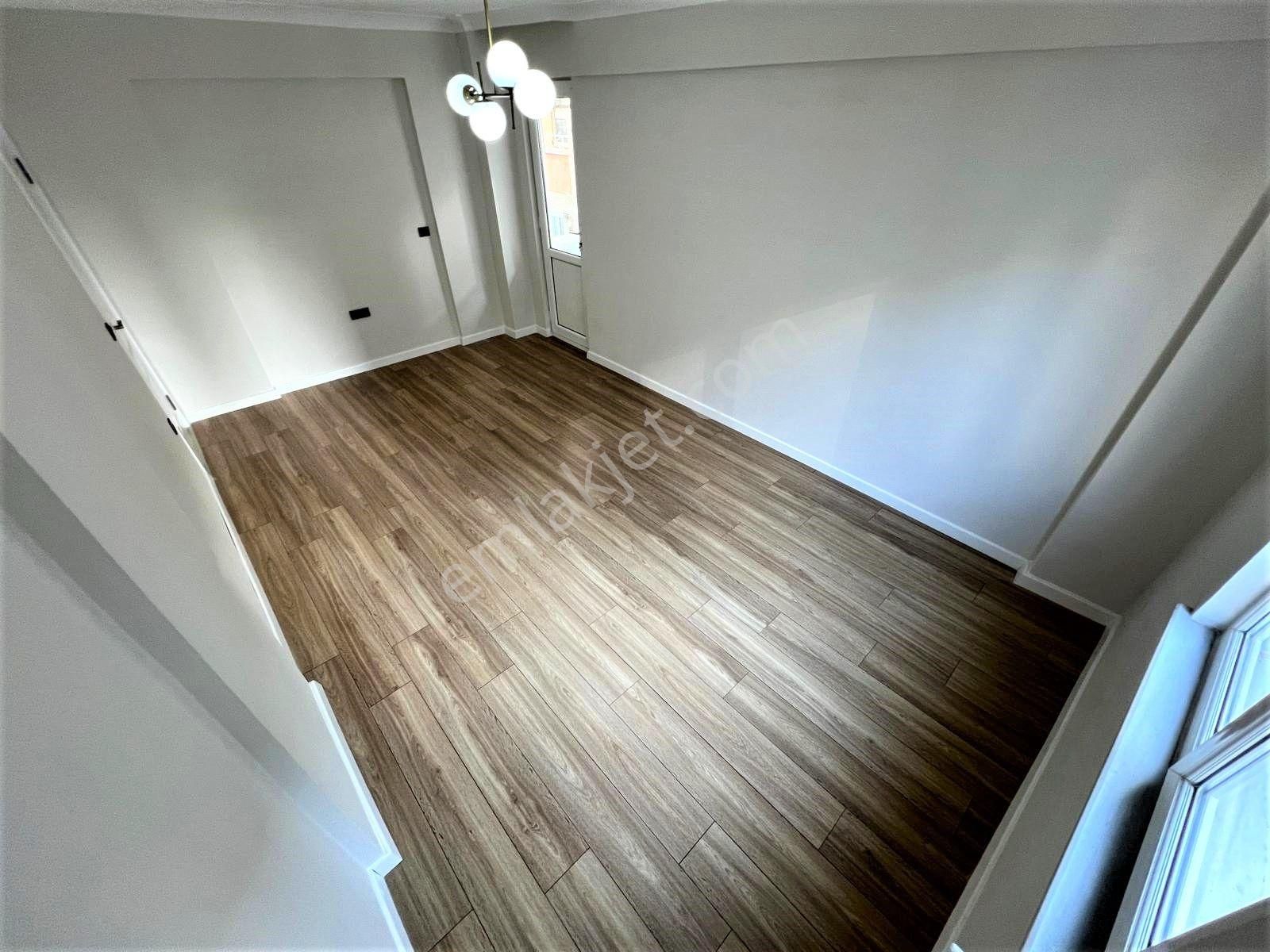 🟠🟠alfa'dan Akçay'da Şahane Tasarımıyla Hayran Bırakan Satılık Arakat Ayrı Mutfak 3+1 Daire - Görsel 23