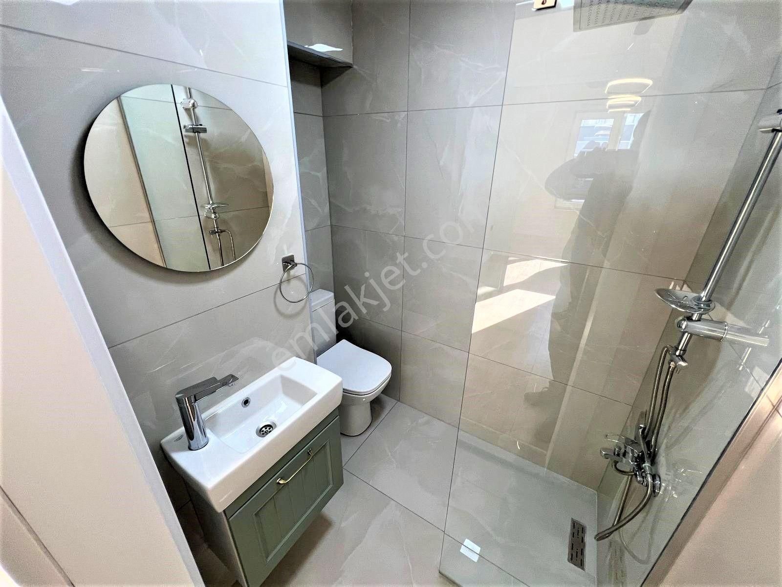 🟠🟠alfa'dan Akçay'da Şahane Tasarımıyla Hayran Bırakan Satılık Arakat Ayrı Mutfak 3+1 Daire - Görsel 30