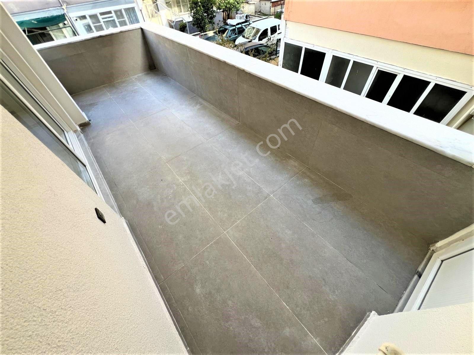 🟠🟠alfa'dan Akçay'da Şahane Tasarımıyla Hayran Bırakan Satılık Arakat Ayrı Mutfak 3+1 Daire - Görsel 7