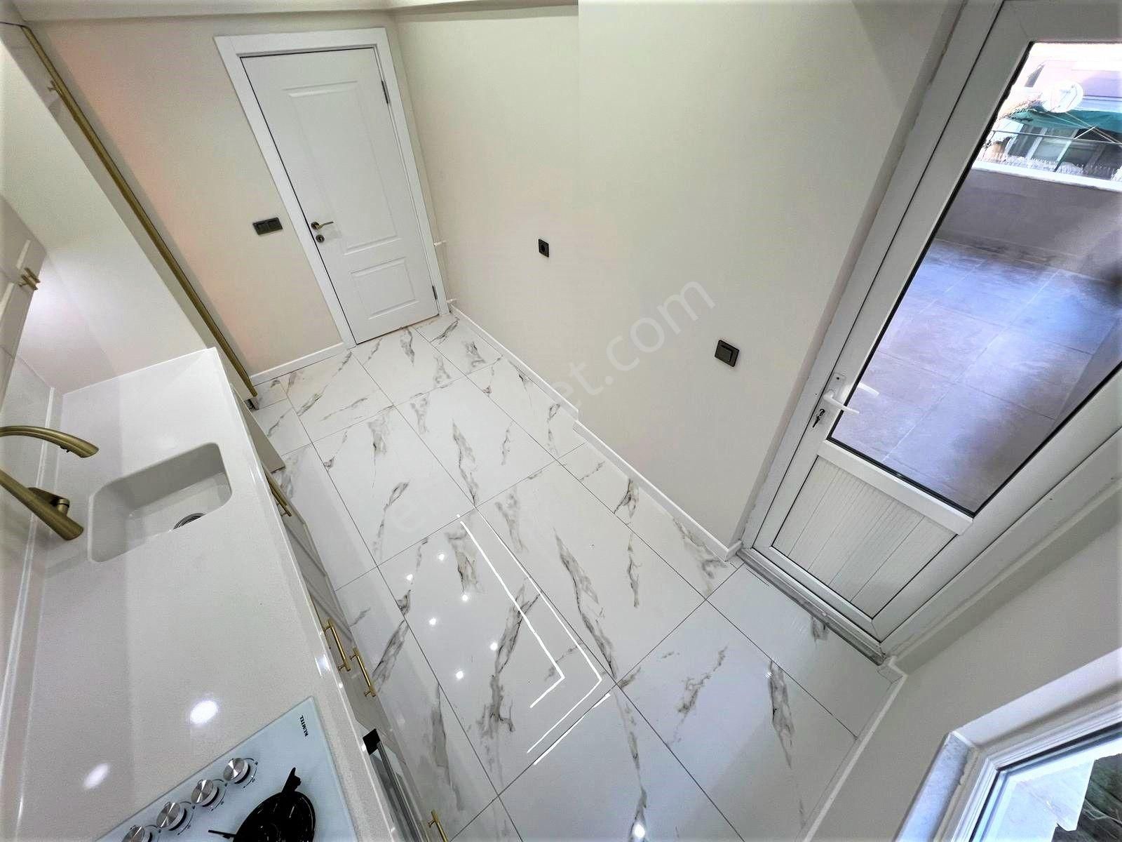 🟠🟠alfa'dan Akçay'da Şahane Tasarımıyla Hayran Bırakan Satılık Arakat Ayrı Mutfak 3+1 Daire - Görsel 11