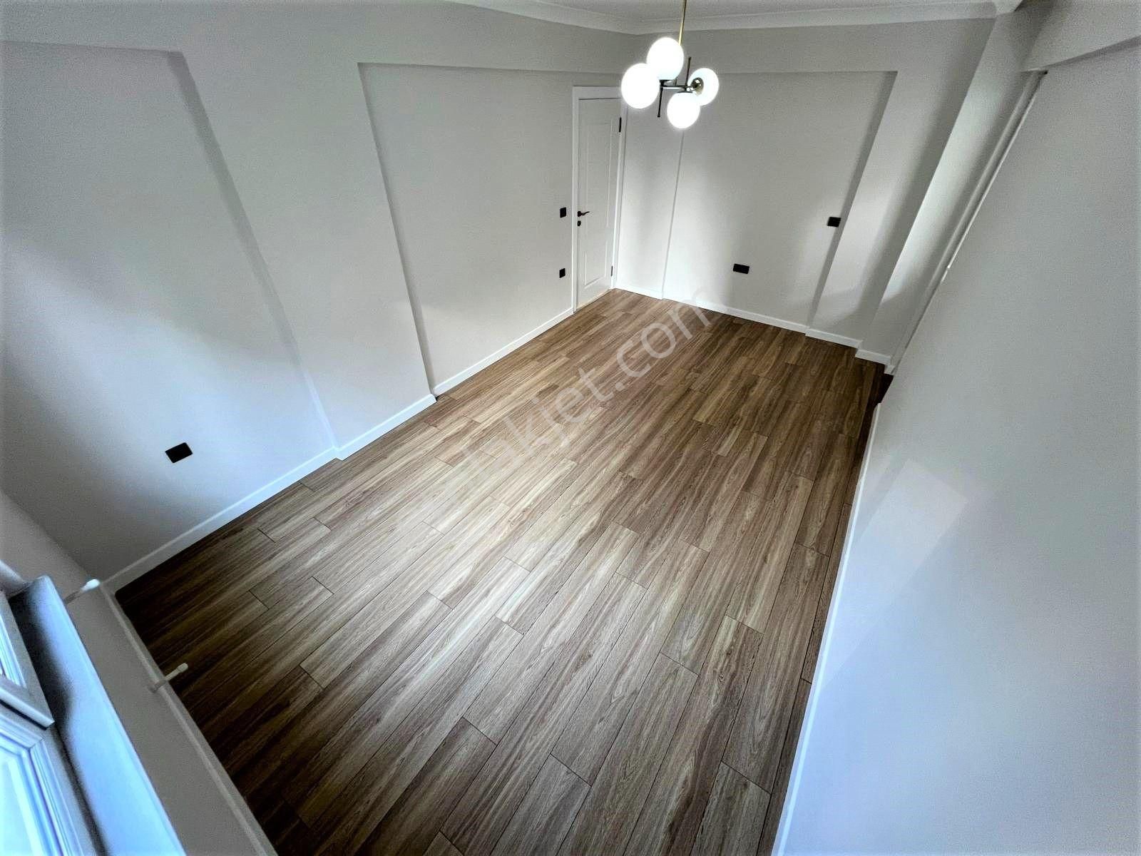 🟠🟠alfa'dan Akçay'da Şahane Tasarımıyla Hayran Bırakan Satılık Arakat Ayrı Mutfak 3+1 Daire - Görsel 20