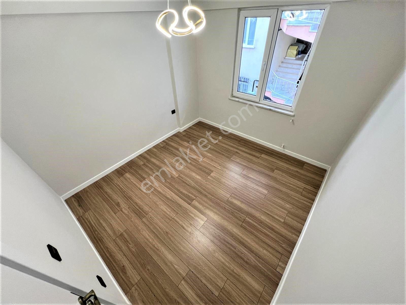 🟠🟠alfa'dan Akçay'da Şahane Tasarımıyla Hayran Bırakan Satılık Arakat Ayrı Mutfak 3+1 Daire - Görsel 31