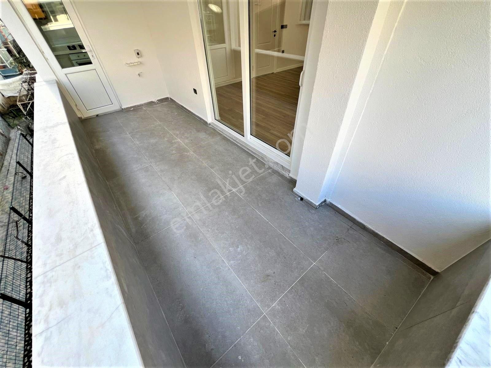 🟠🟠alfa'dan Akçay'da Şahane Tasarımıyla Hayran Bırakan Satılık Arakat Ayrı Mutfak 3+1 Daire - Görsel 13