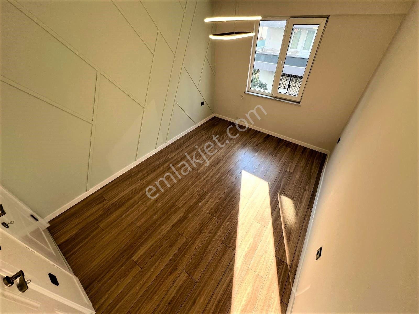 🟠🟠alfa'dan Akçay'da Şahane Tasarımıyla Hayran Bırakan Satılık Arakat Ayrı Mutfak 3+1 Daire - Görsel 3