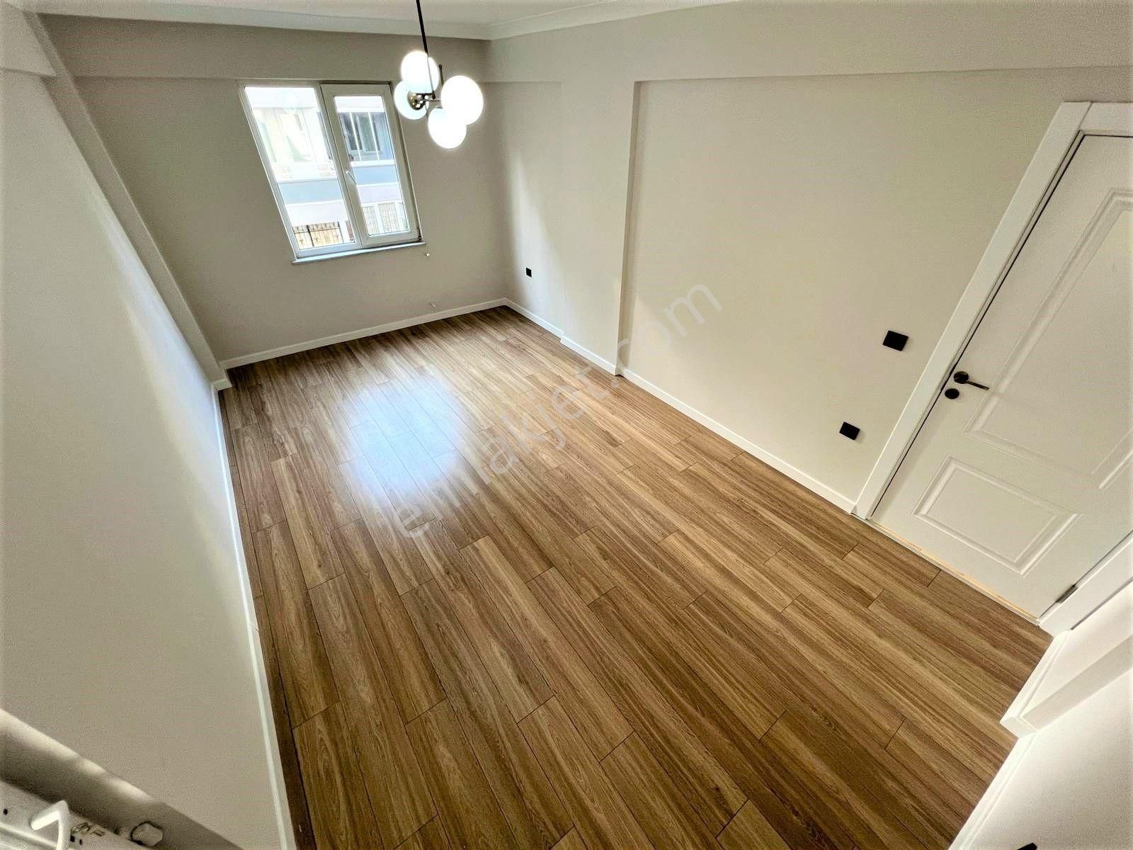 🟠🟠alfa'dan Akçay'da Şahane Tasarımıyla Hayran Bırakan Satılık Arakat Ayrı Mutfak 3+1 Daire - Görsel 35