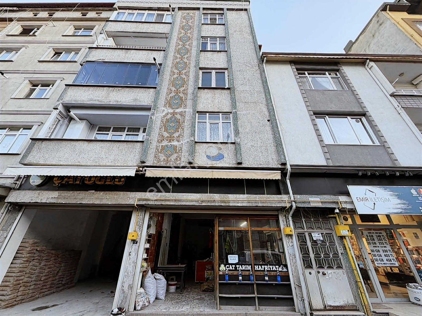 Revizyon'dan Acil Fırsat İşyeri-büro-ofis-tüccar-mağaza Vb İçin! - Görsel 3