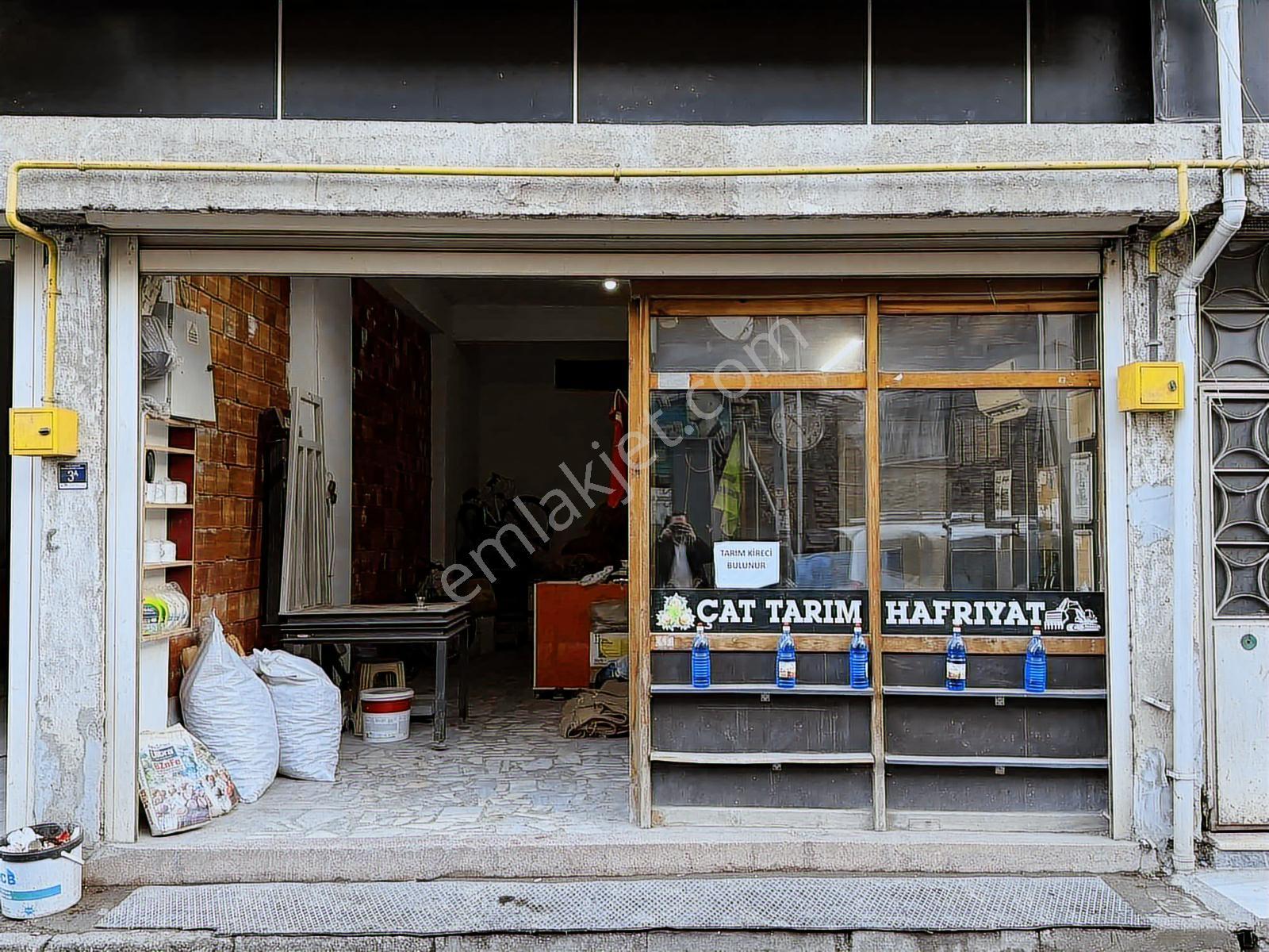 Revizyon'dan Acil Fırsat İşyeri-büro-ofis-tüccar-mağaza Vb İçin! - Görsel 2
