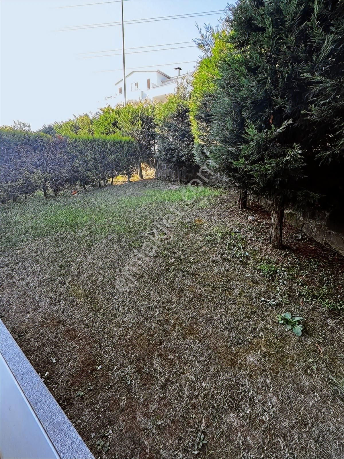 Huzur, Havuz,deniz Manzara Şömine,teras Müstakil Bahçe 4+1 - Görsel 9
