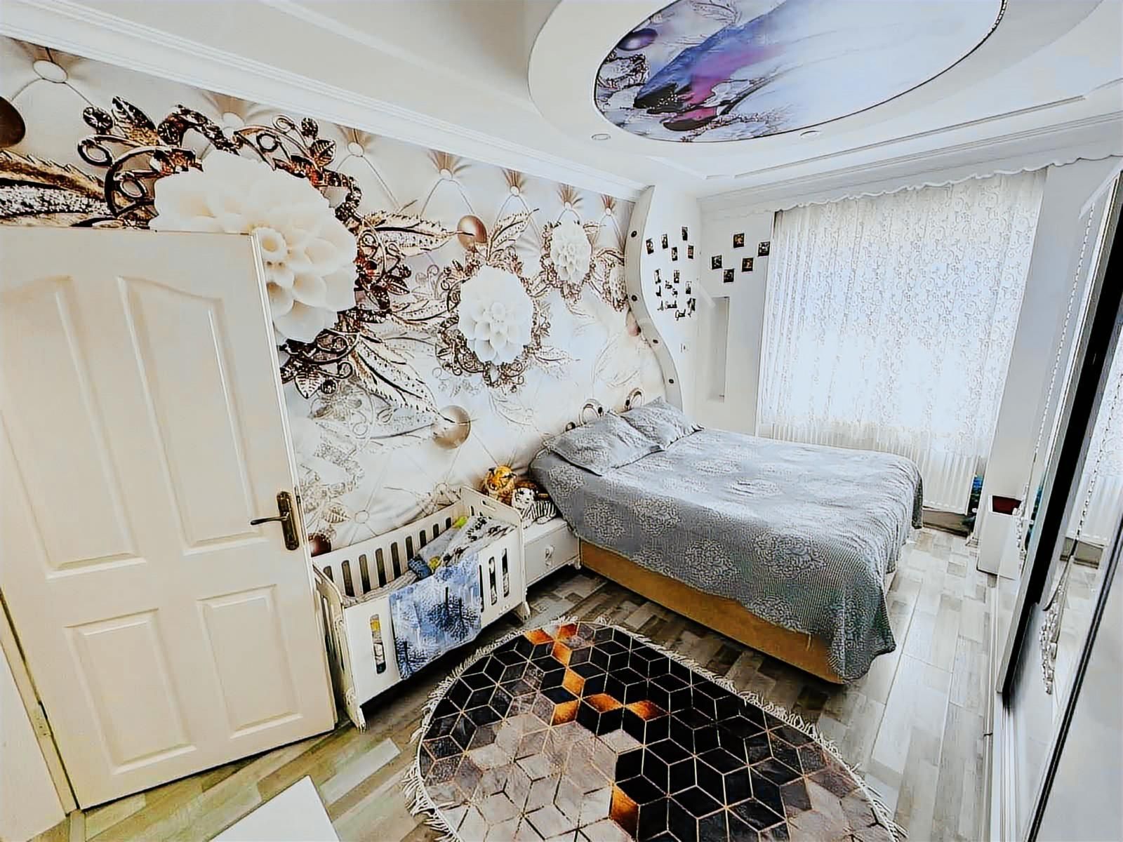 Kapaklı Merkez 2+1 Arakat - Görsel 7