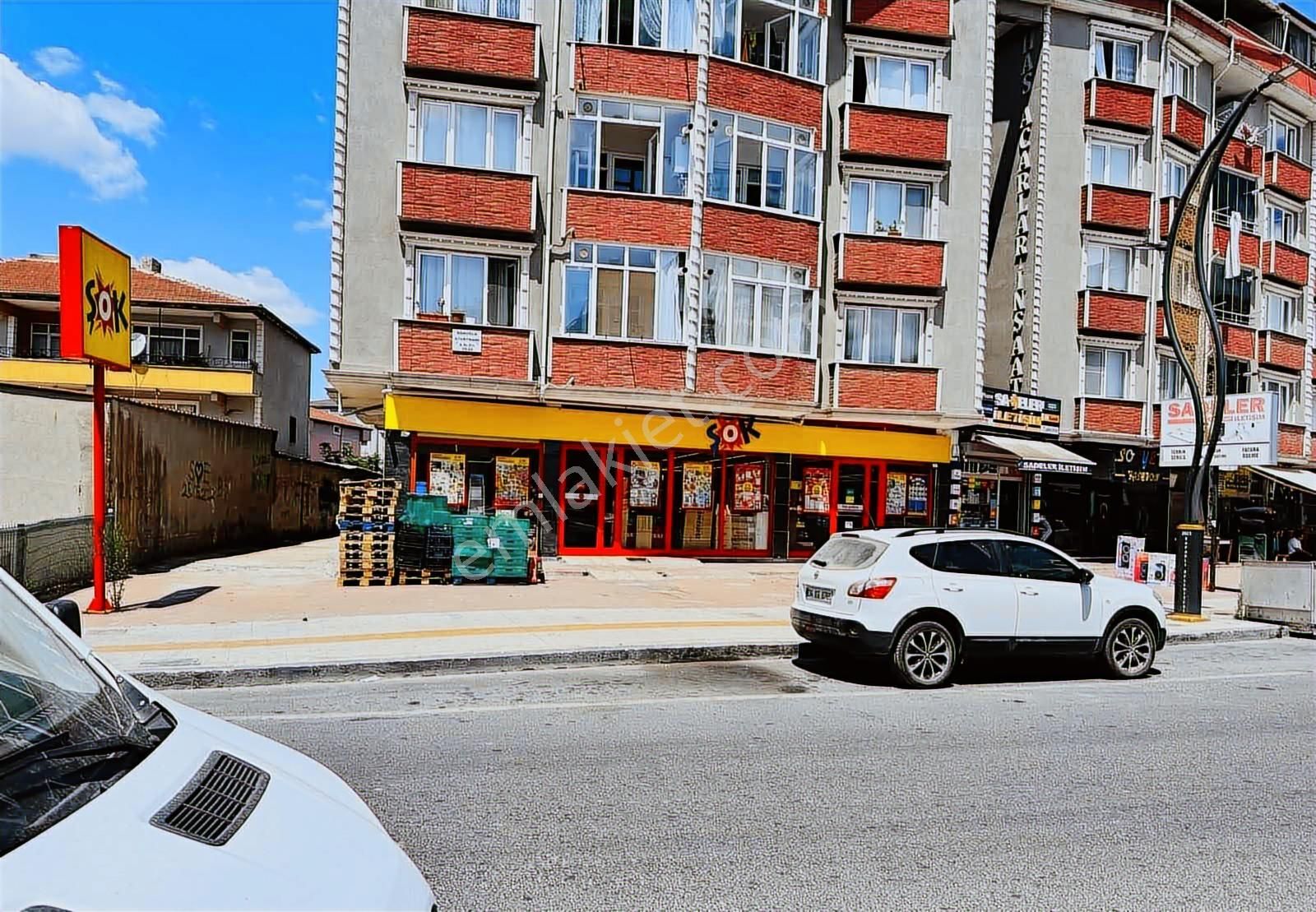 Kapaklı Merkez 2+1 Arakat