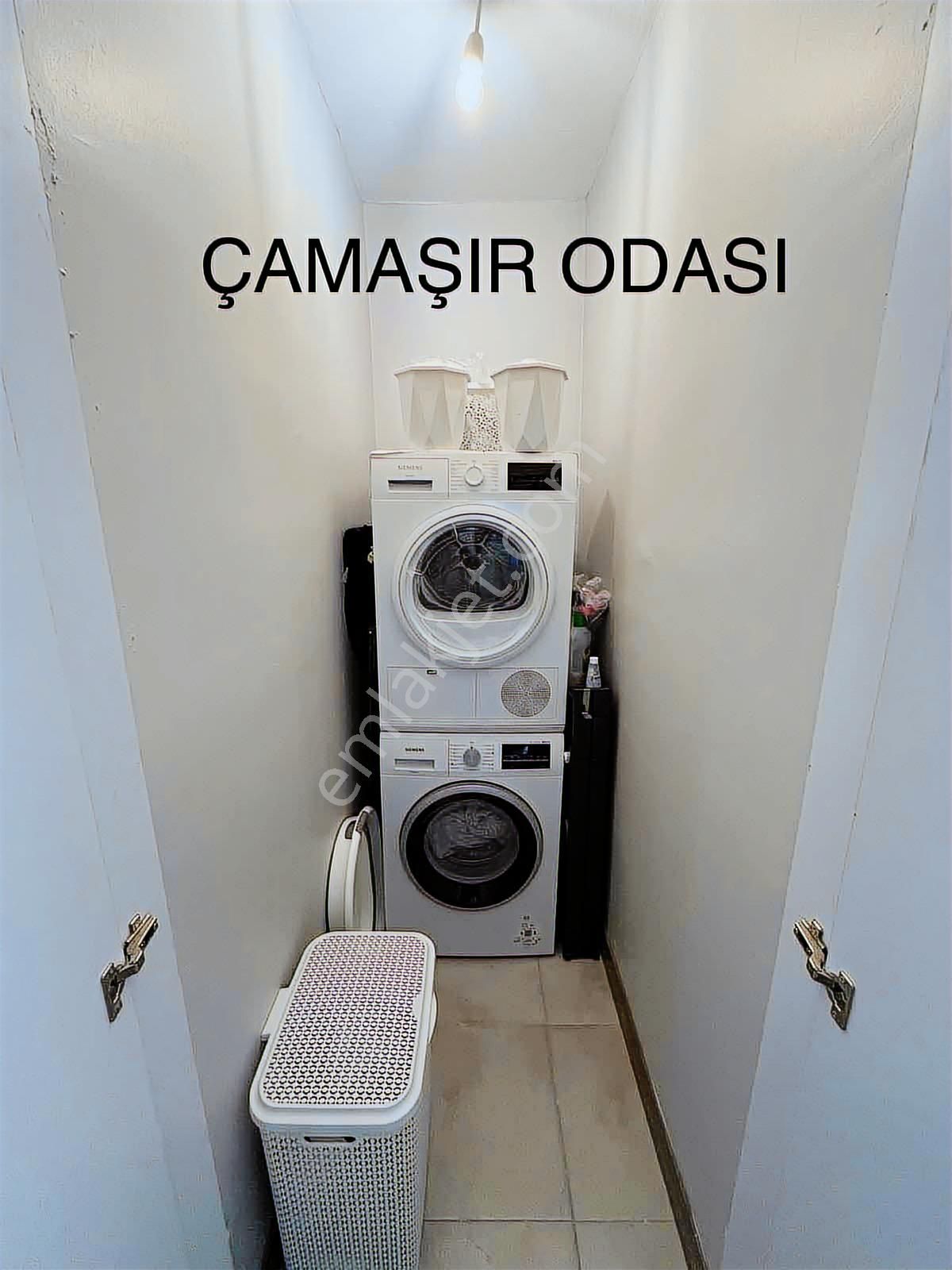 Toki'de Arakat 2+1 Kupon Daire - Görsel 14