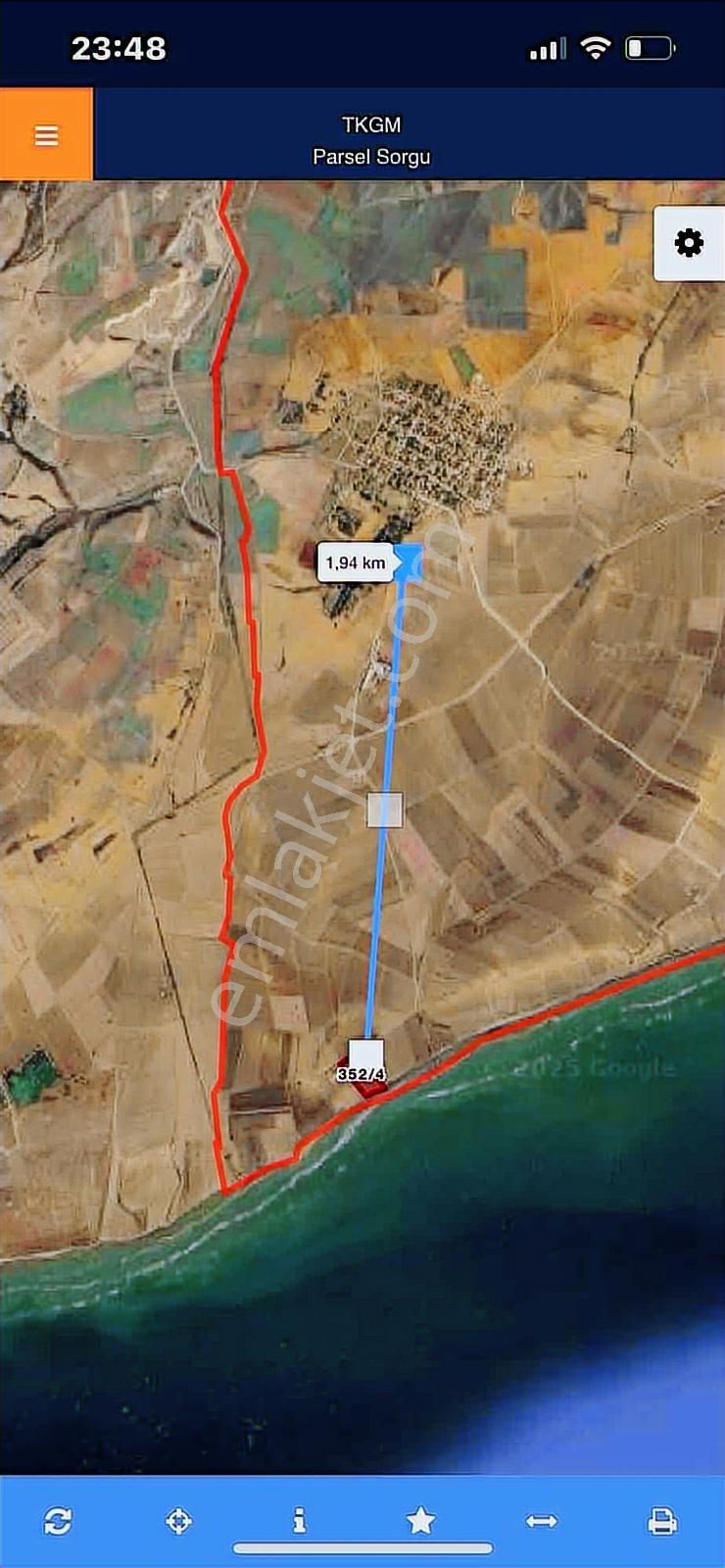 Denize Sıfır Yazlık Siteler Yakını - Görsel 5