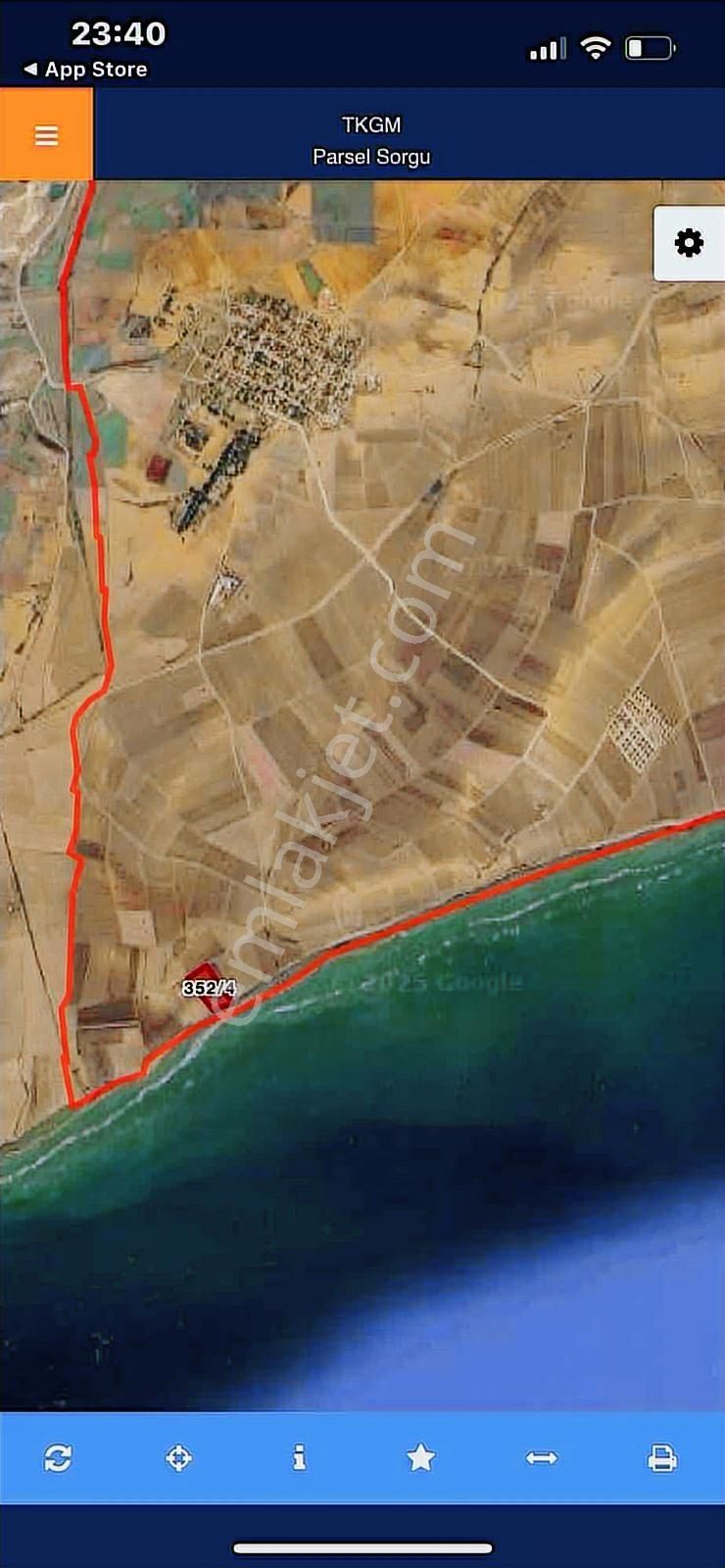 Denize Sıfır Yazlık Siteler Yakını - Görsel 9