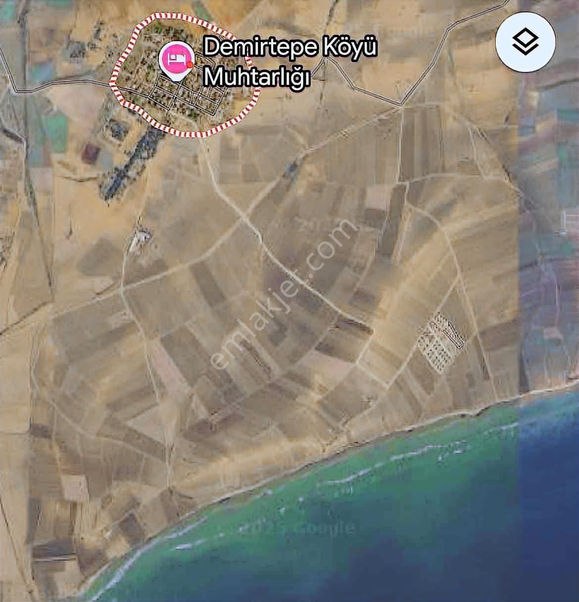 Denize Sıfır Yazlık Siteler Yakını - Görsel 7