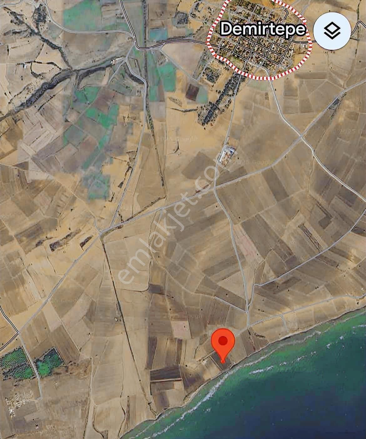 Denize Sıfır Yazlık Siteler Yakını - Görsel 3