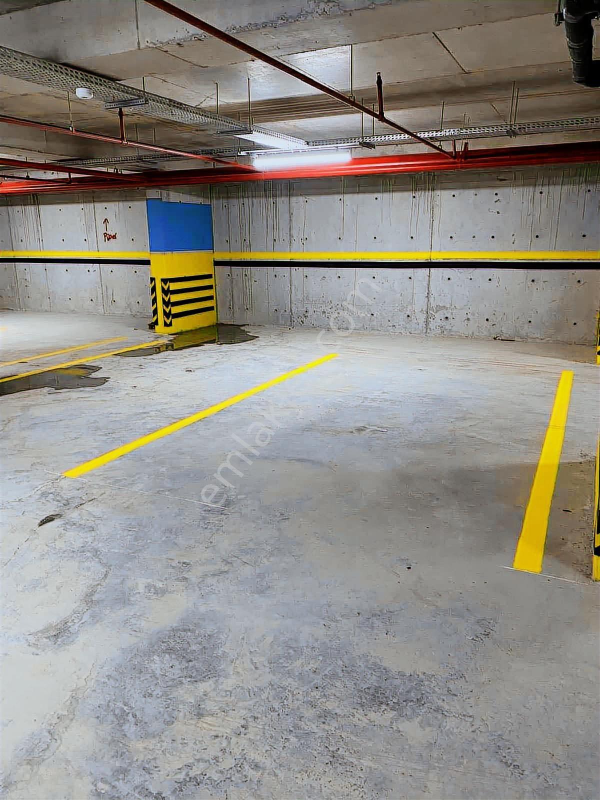 Mars Avm İşmerkezi 60m2 Balkonlu 1+0 Yeni Nesil Ofis - Görsel 22