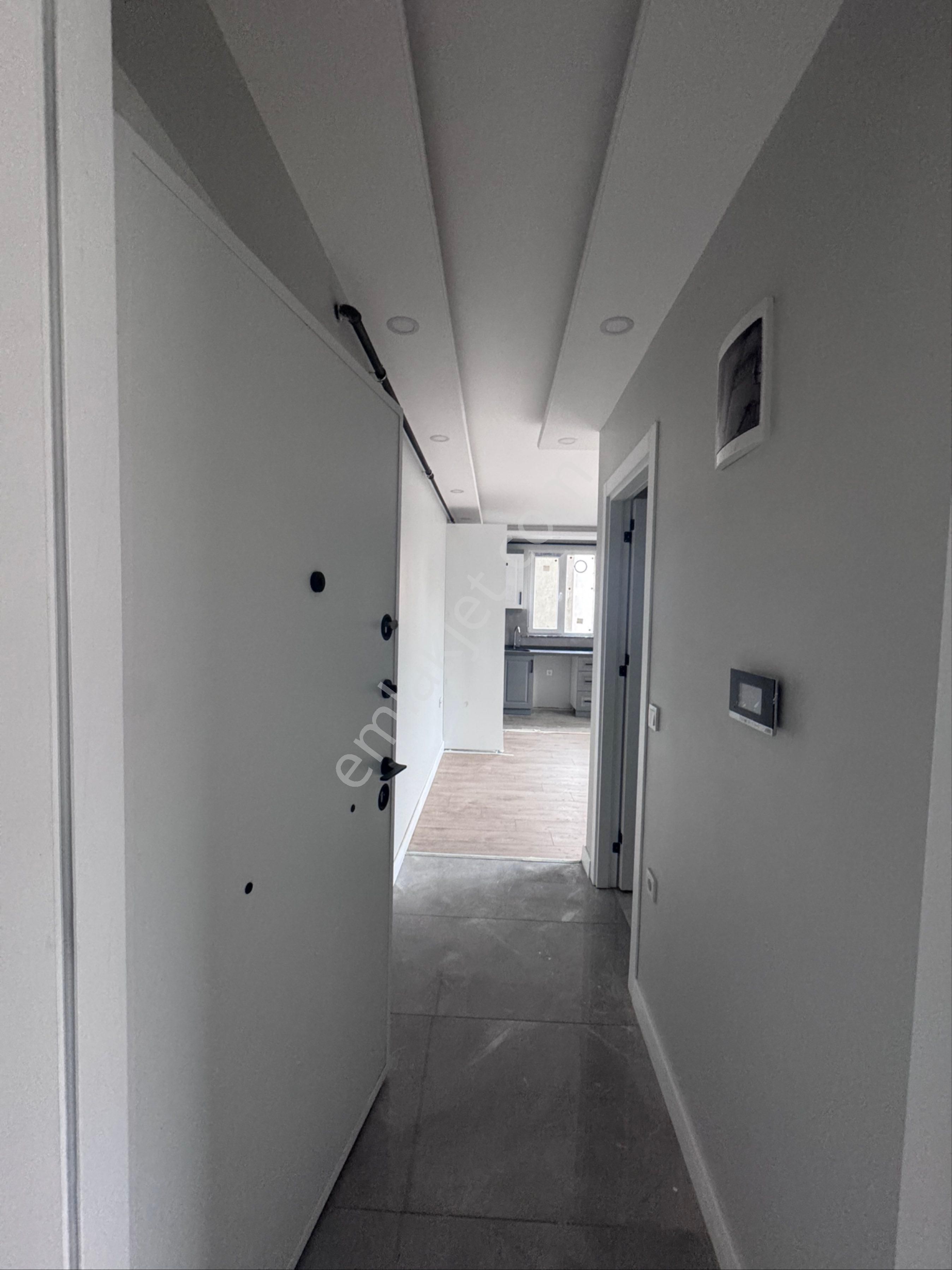 Bulut Beta Emlak’tan Sancaktepe Kemaltürkler Mah Sıfır 1+1 Ara Kat - Görsel 12