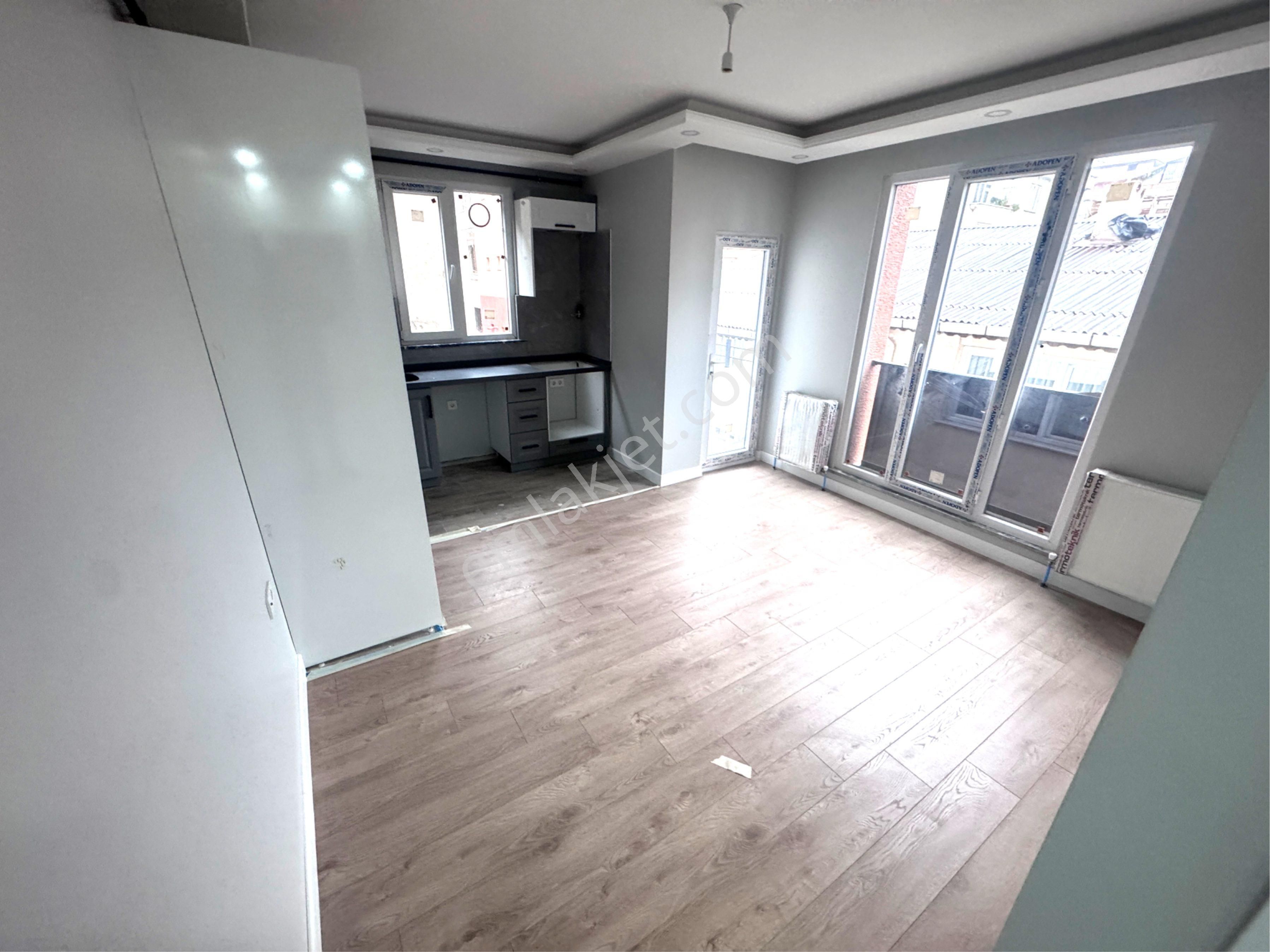 Bulut Beta Emlak’tan Sancaktepe Kemaltürkler Mah Sıfır 1+1 Ara Kat - Görsel 7