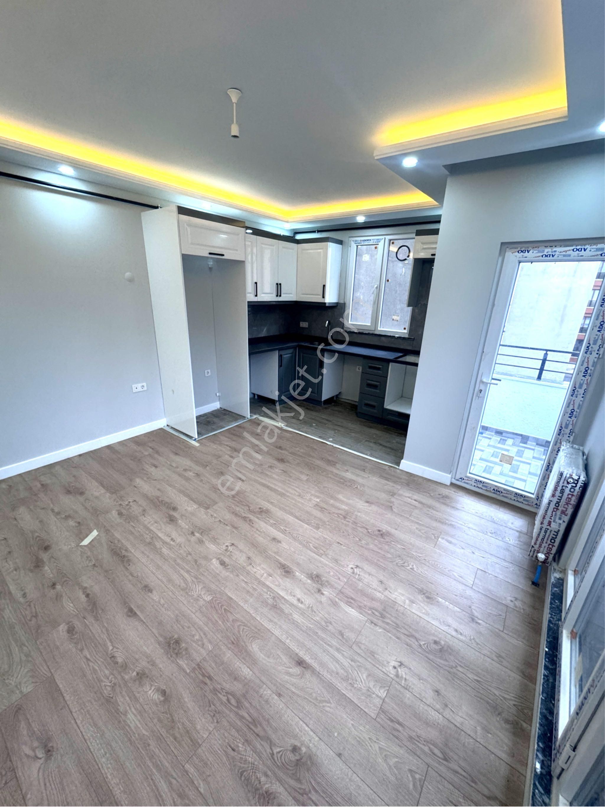 Bulut Beta Emlak’tan Sancaktepe Kemaltürkler Mah Sıfır 1+1 Ara Kat - Görsel 3