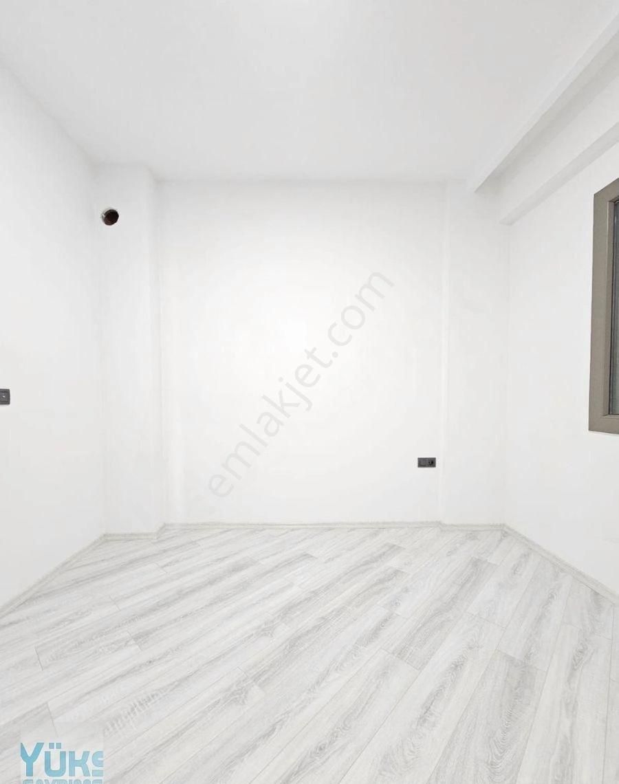 Denizli Yenişafak'ta 2+1 Cadde Üzeri Önü Açık Lüks Daireler - Görsel 3