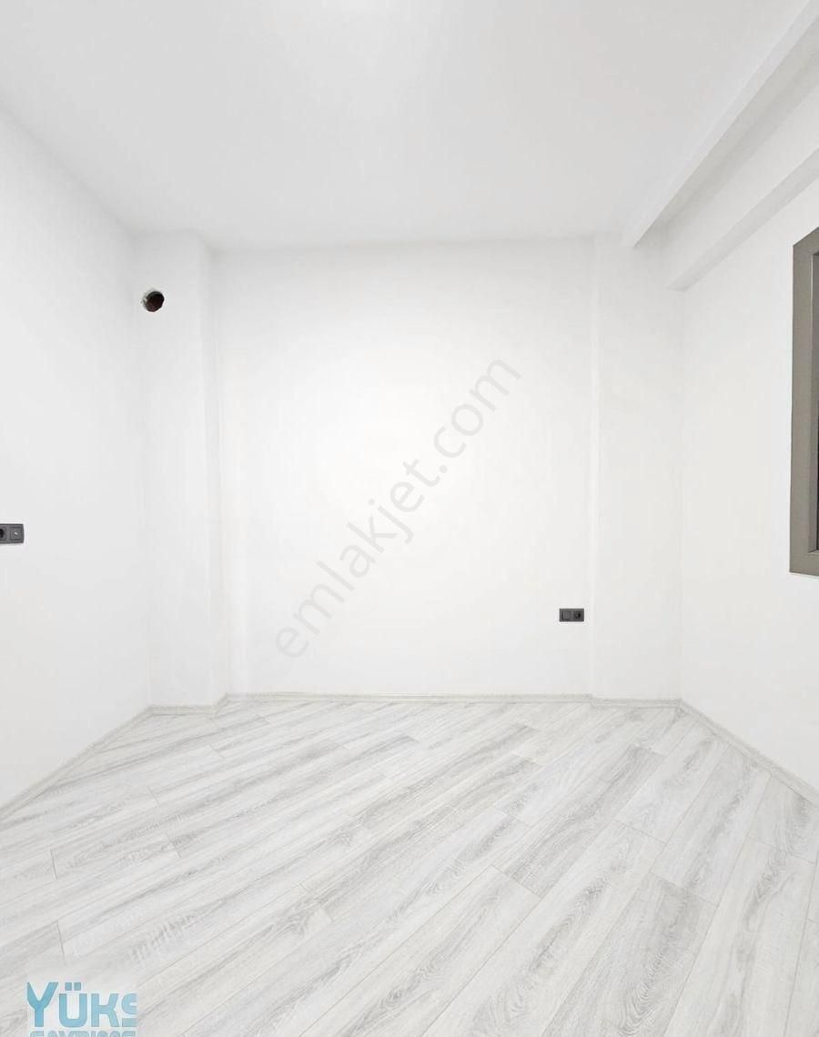 Denizli Yenişafak'ta 2+1 Cadde Üzeri Önü Açık Lüks Daireler - Görsel 27