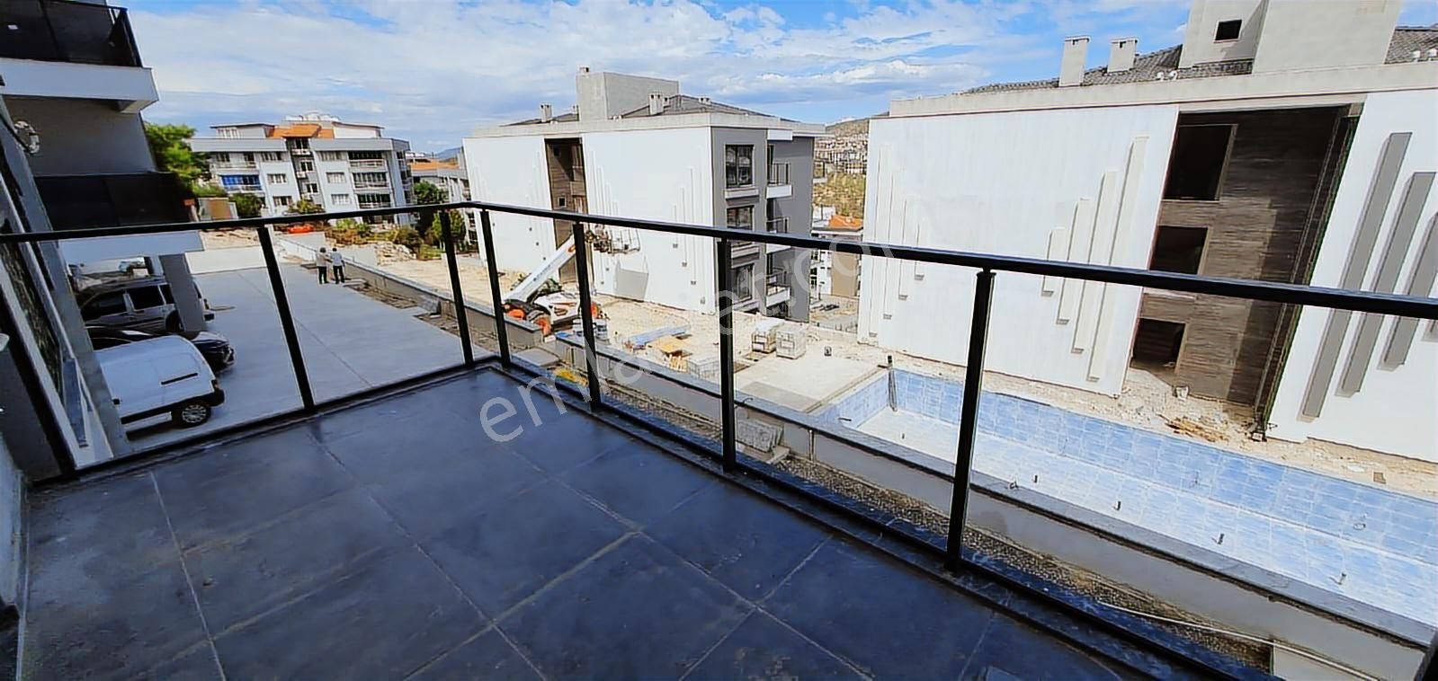 Değirmendere'de Satılık 2+1 - Görsel 6