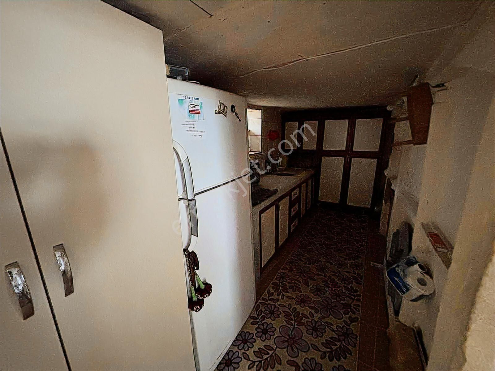 Gölyazı'da Göl Manzaralı Satılık Müstakil Ev - Görsel 14