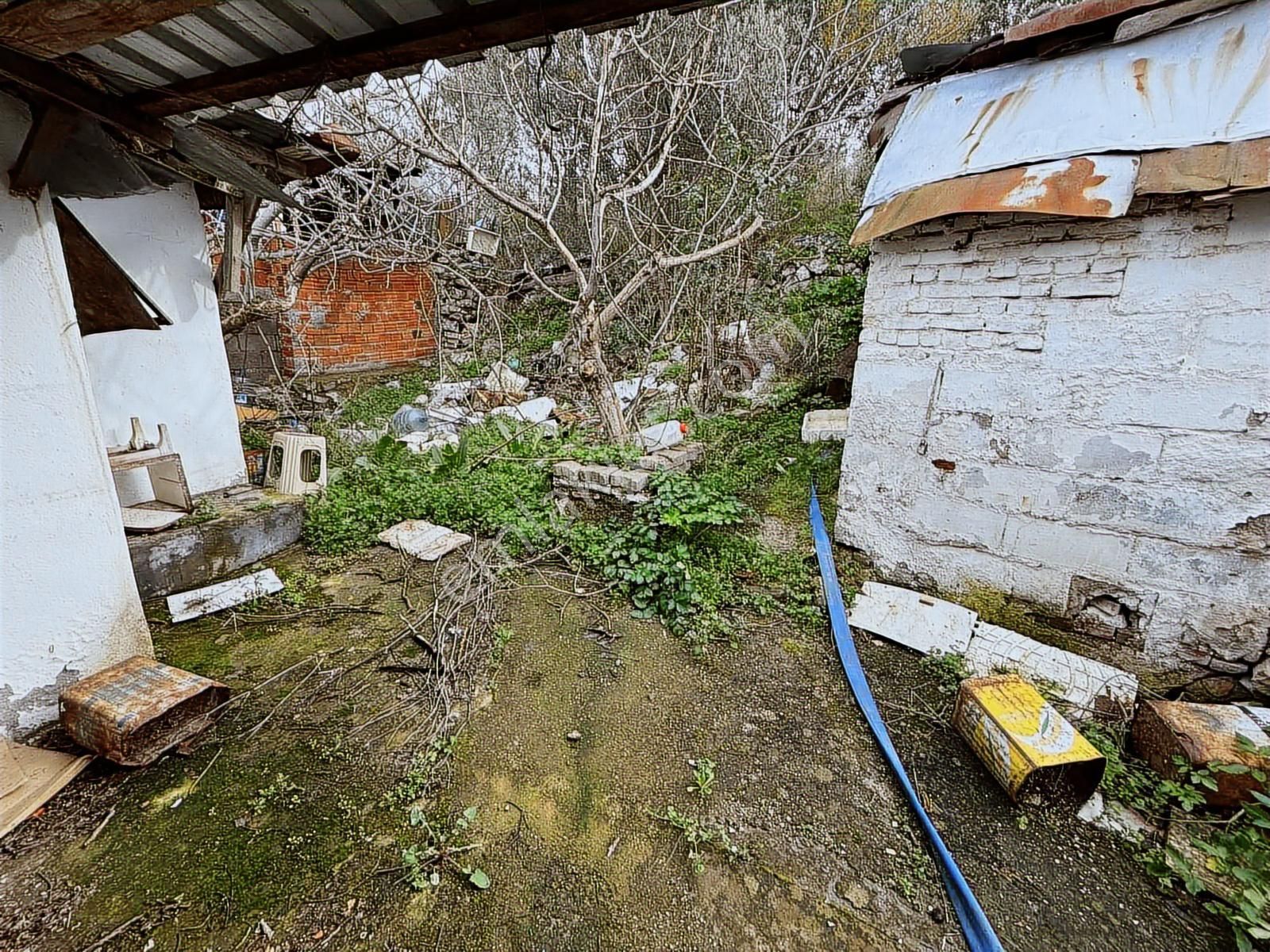 Gölyazı'da Göl Manzaralı Satılık Müstakil Ev - Görsel 2