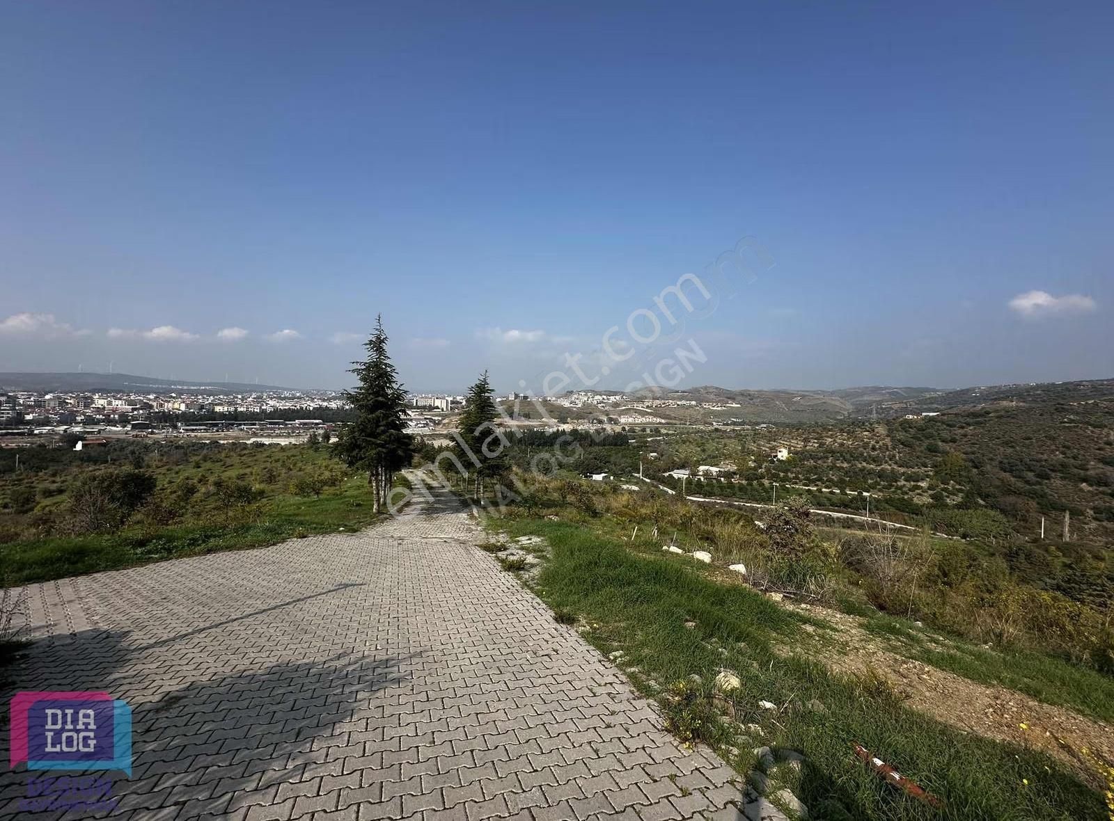 Seferihisar Tepecikte 63 Dönüm Arazi - Görsel 7