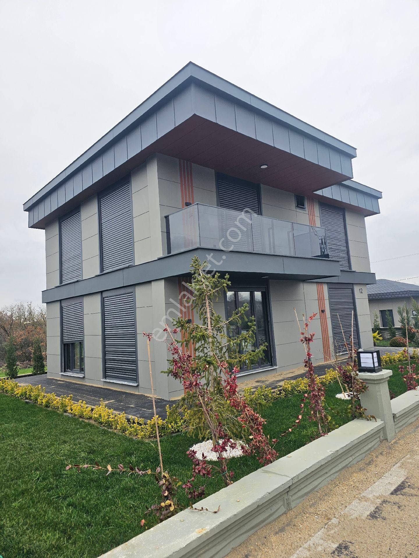 Silivri Satılık Villa - Görsel 10