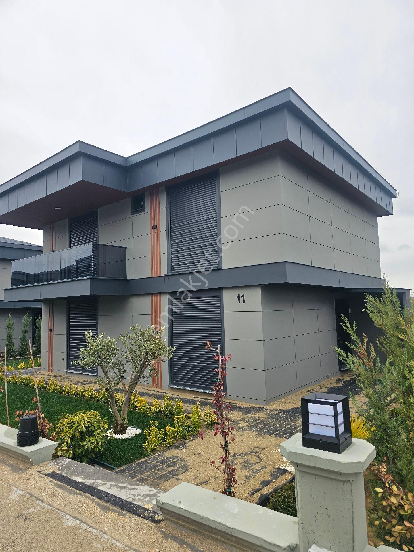 Silivri Satılık Villa - Görsel 13