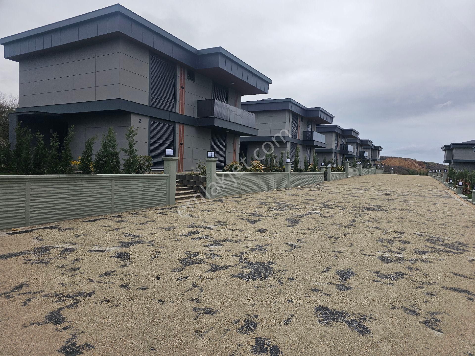 Silivri Satılık Villa - Görsel 7