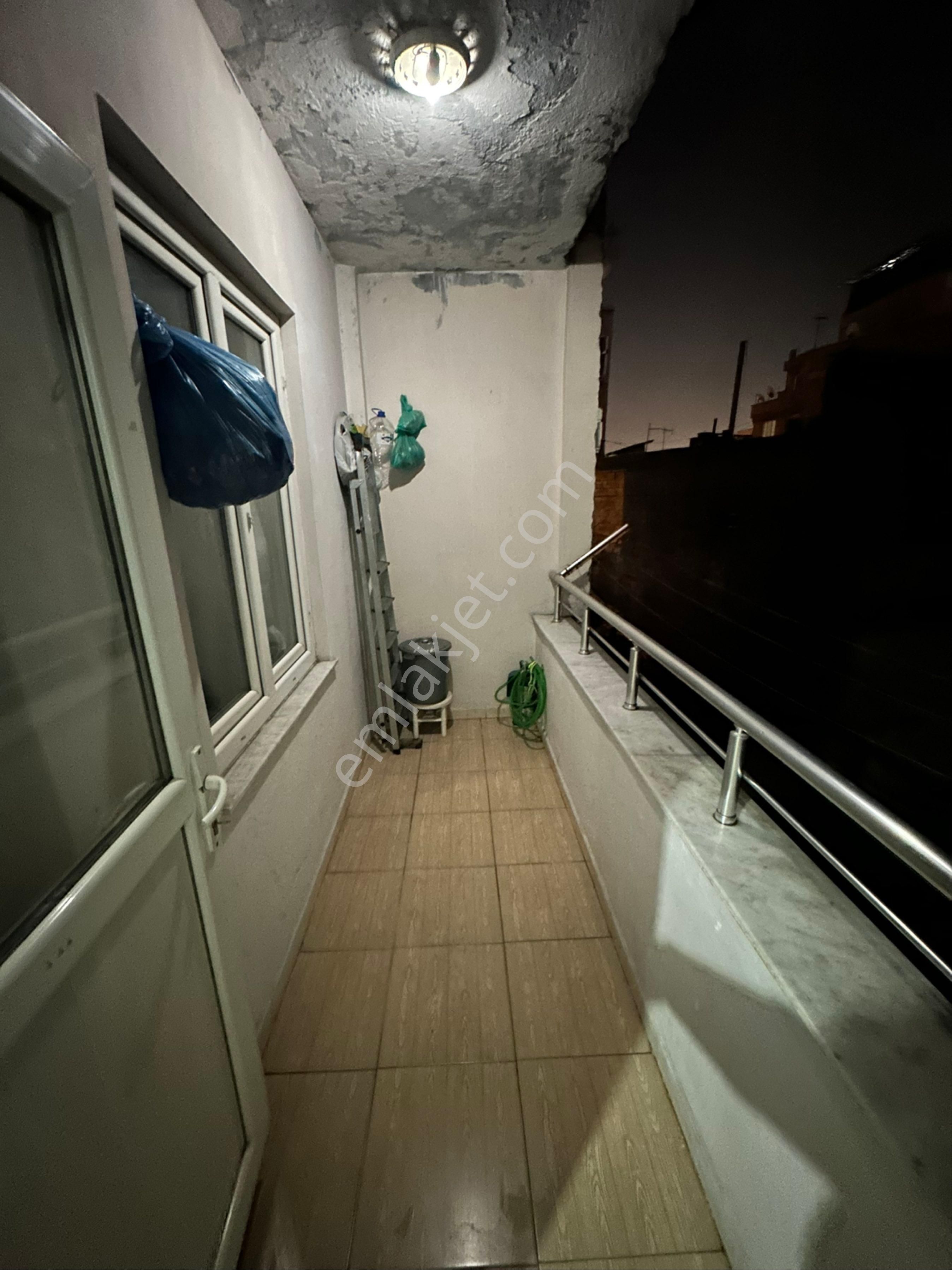 Kare’den Deva Hastanesi Civarında 3 Katlı Müstakil. - Görsel 13