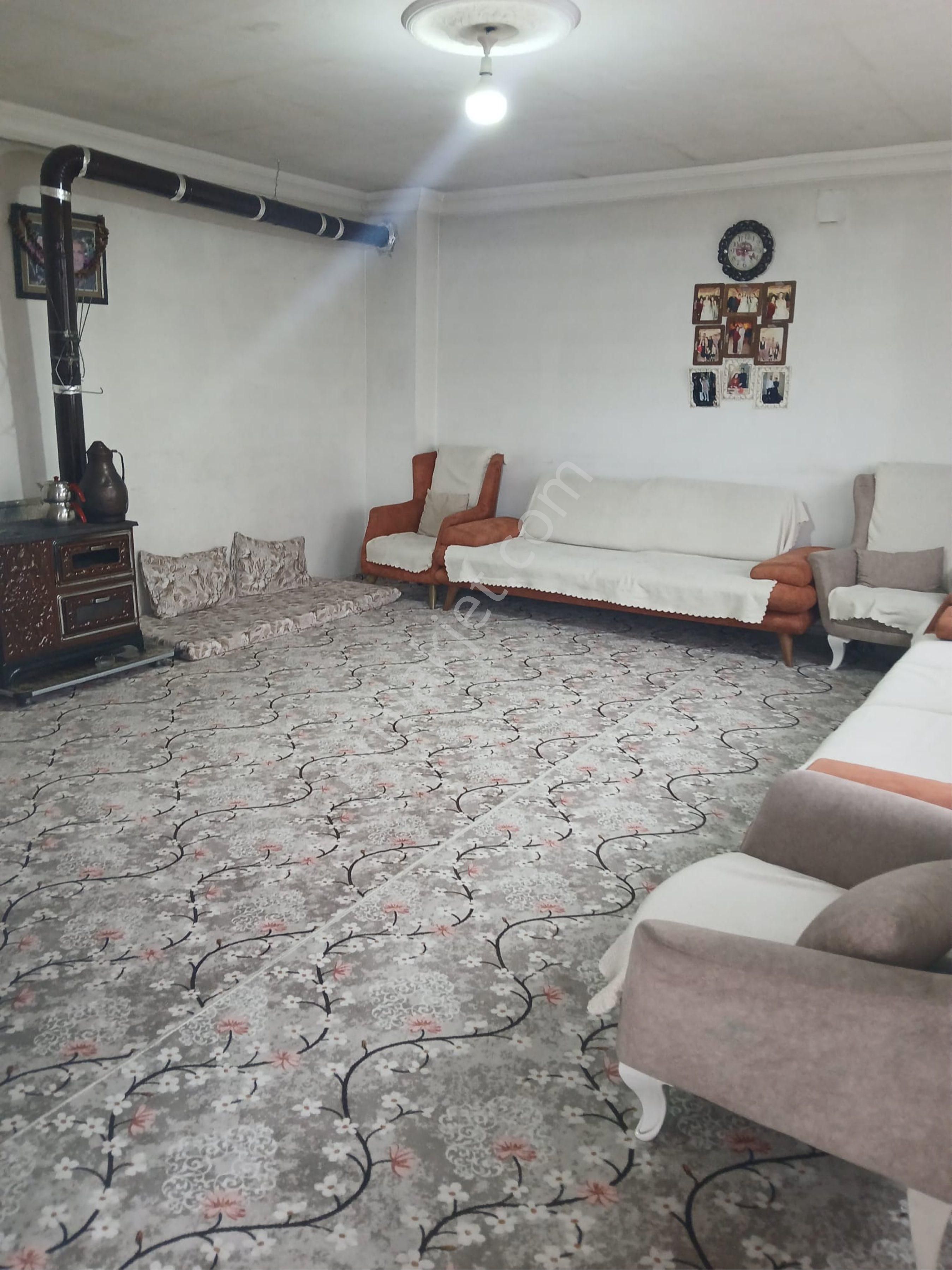 Kare’den Deva Hastanesi Civarında 3 Katlı Müstakil. - Görsel 28