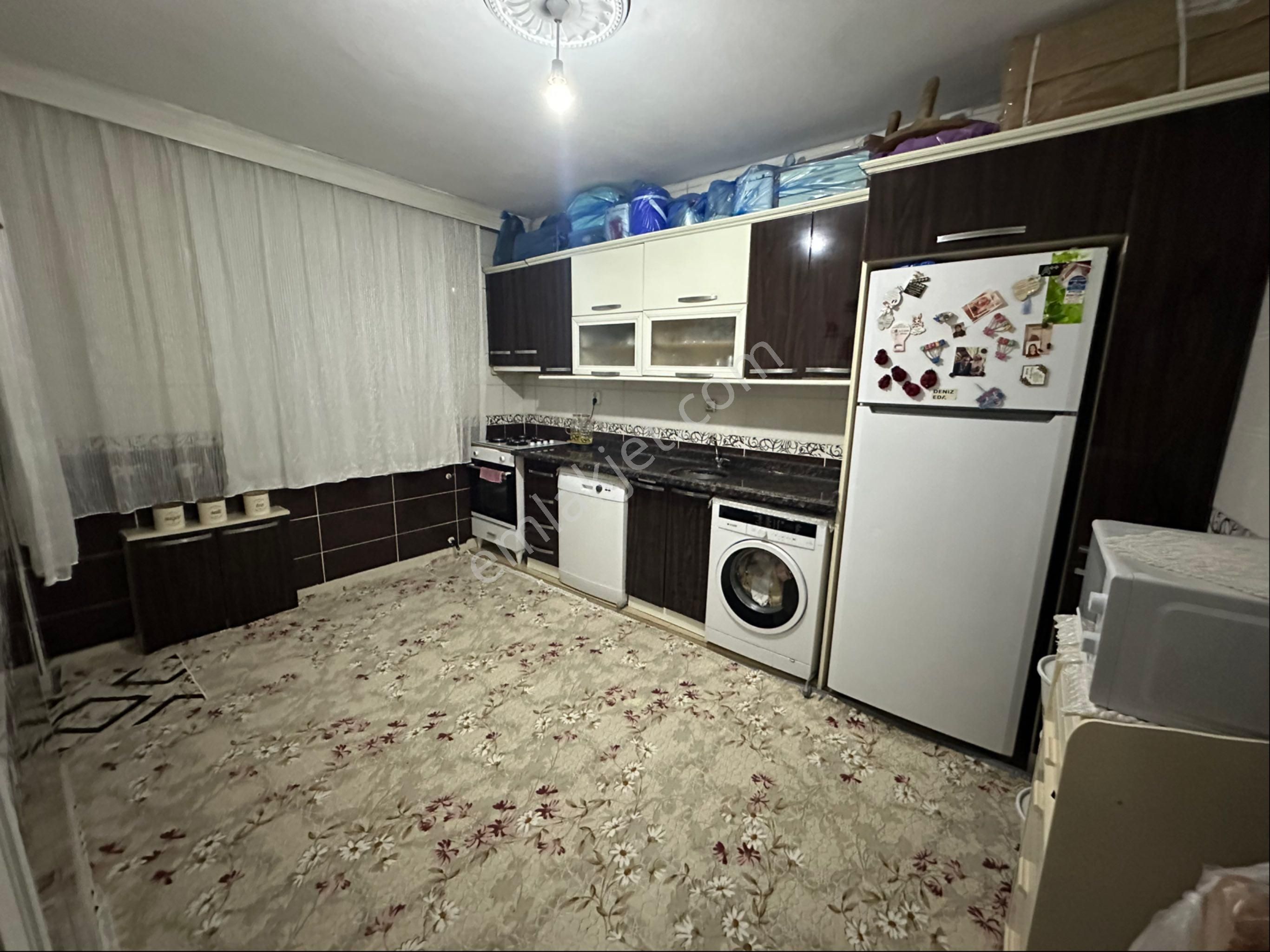 Kare’den Deva Hastanesi Civarında 3 Katlı Müstakil. - Görsel 12