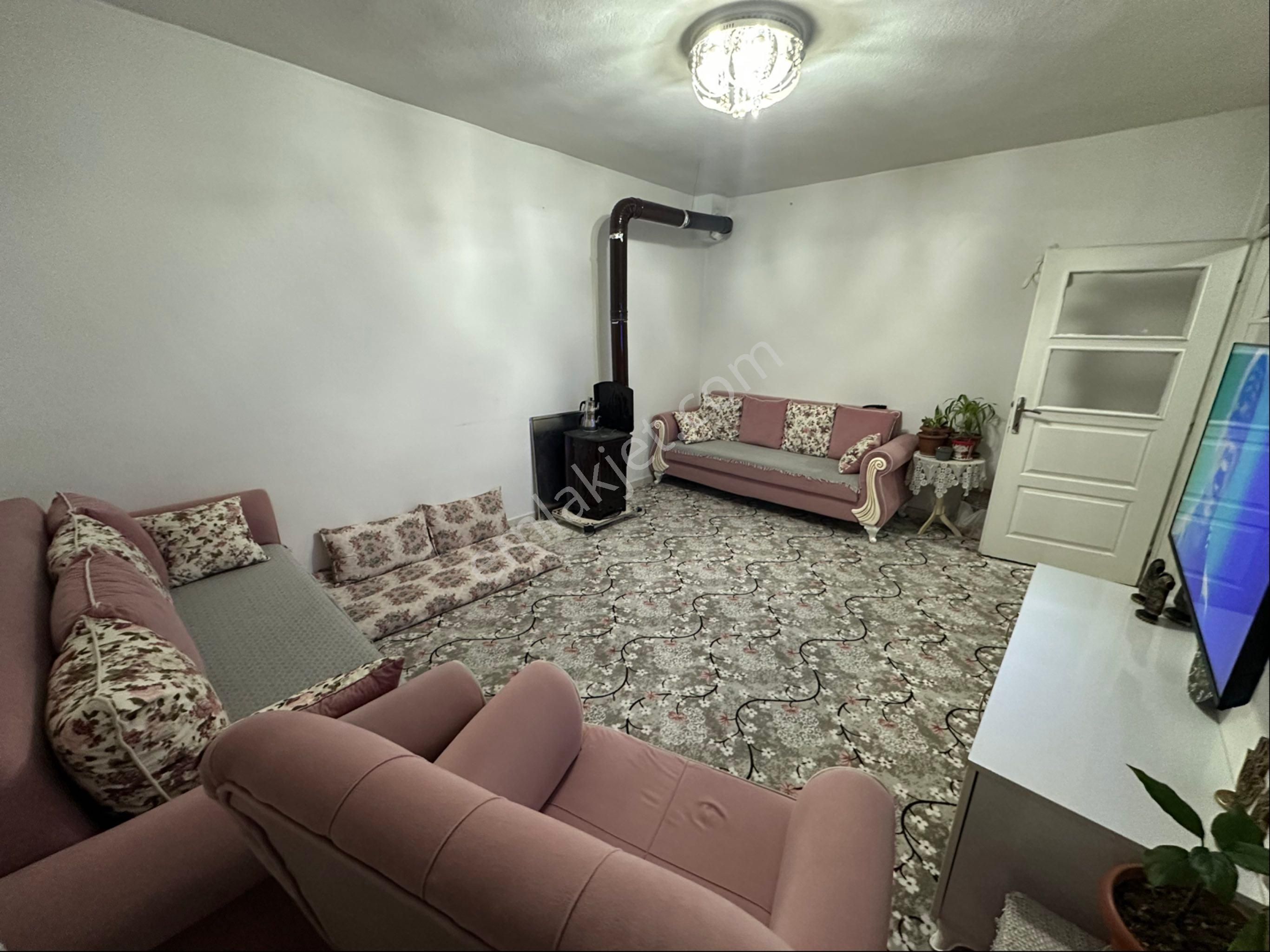 Kare’den Deva Hastanesi Civarında 3 Katlı Müstakil. - Görsel 6