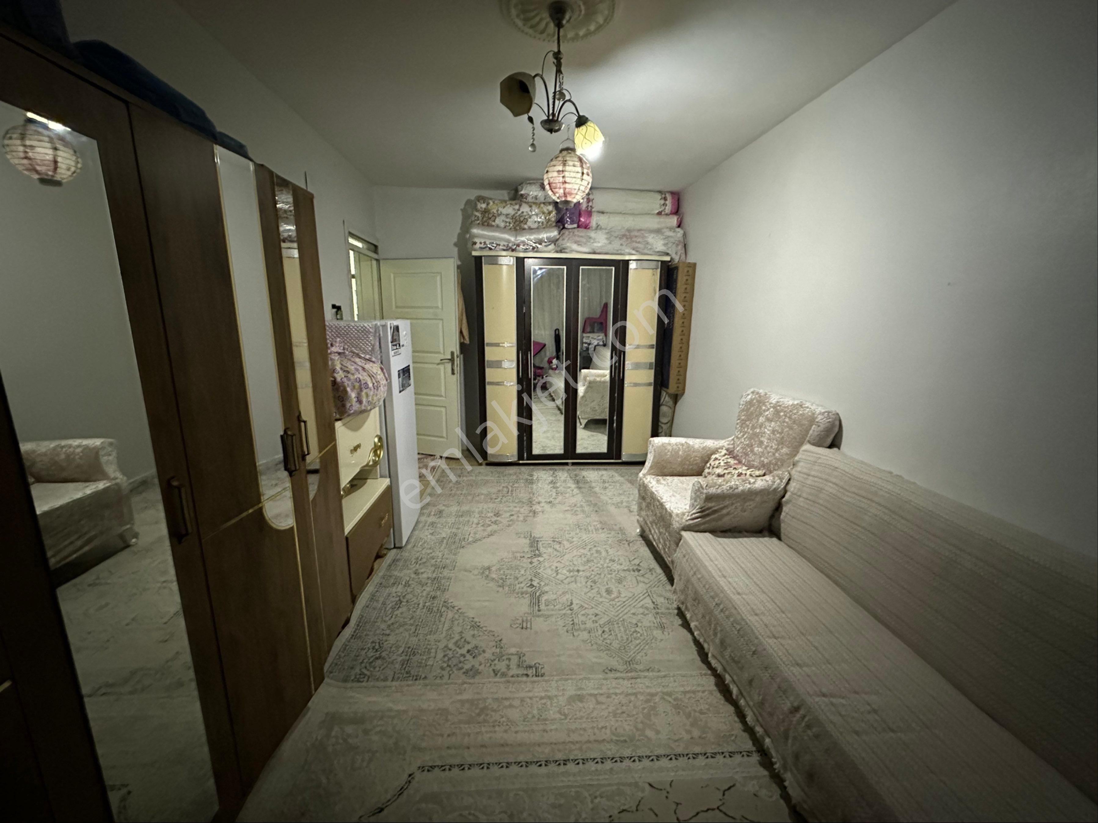 Kare’den Deva Hastanesi Civarında 3 Katlı Müstakil. - Görsel 8