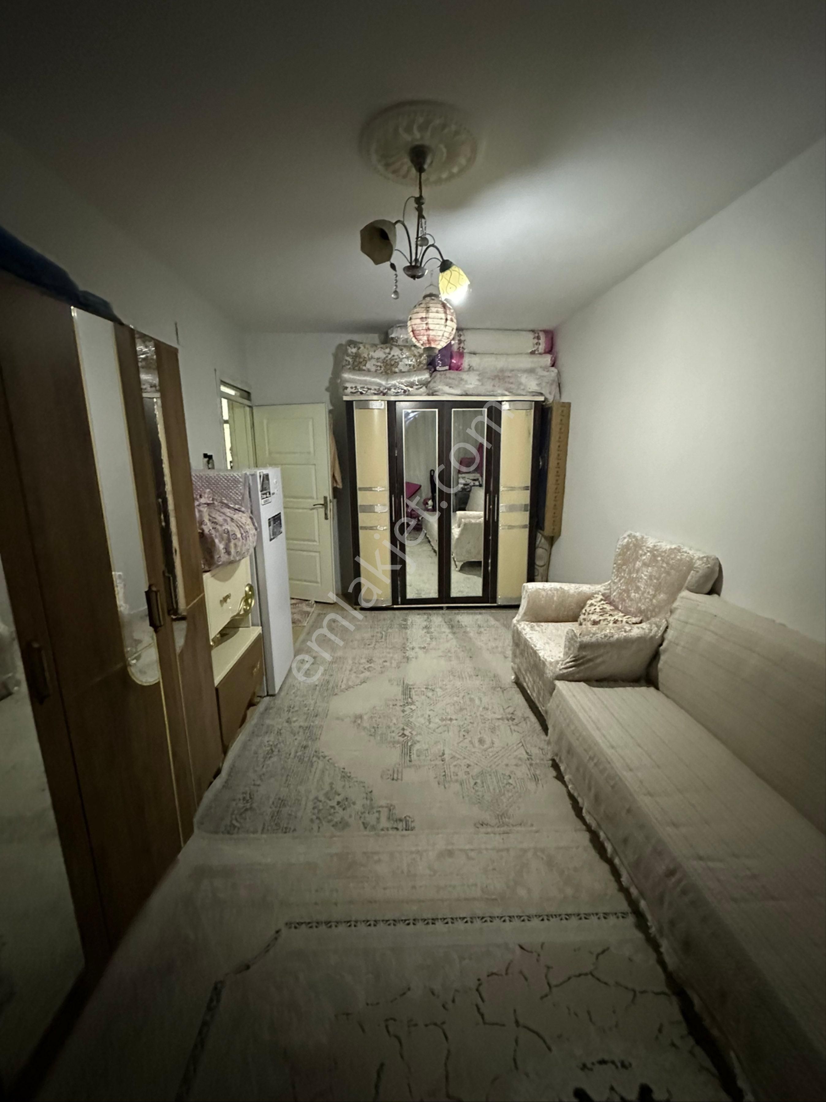 Kare’den Deva Hastanesi Civarında 3 Katlı Müstakil. - Görsel 9