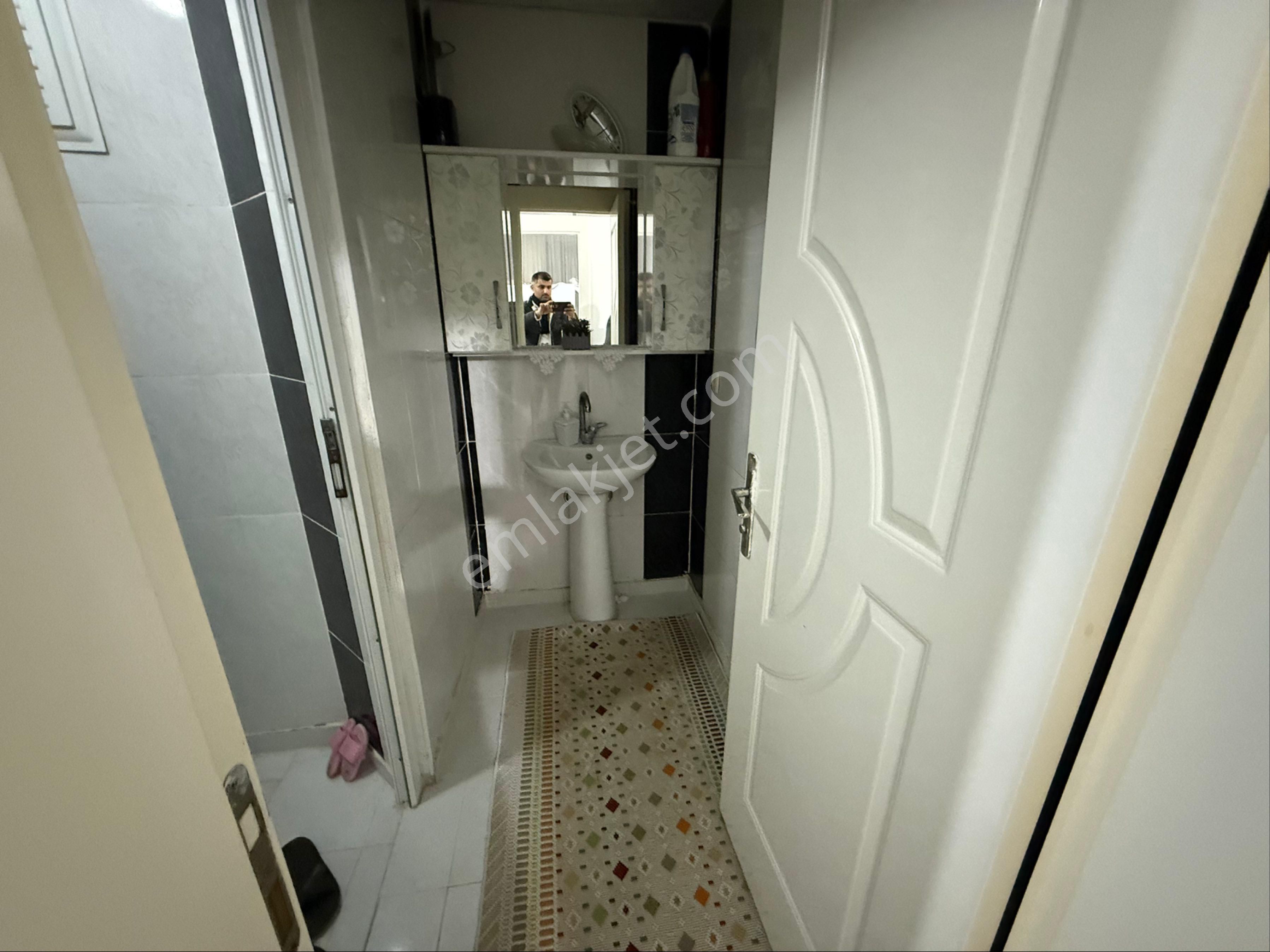 Kare’den Deva Hastanesi Civarında 3 Katlı Müstakil. - Görsel 27