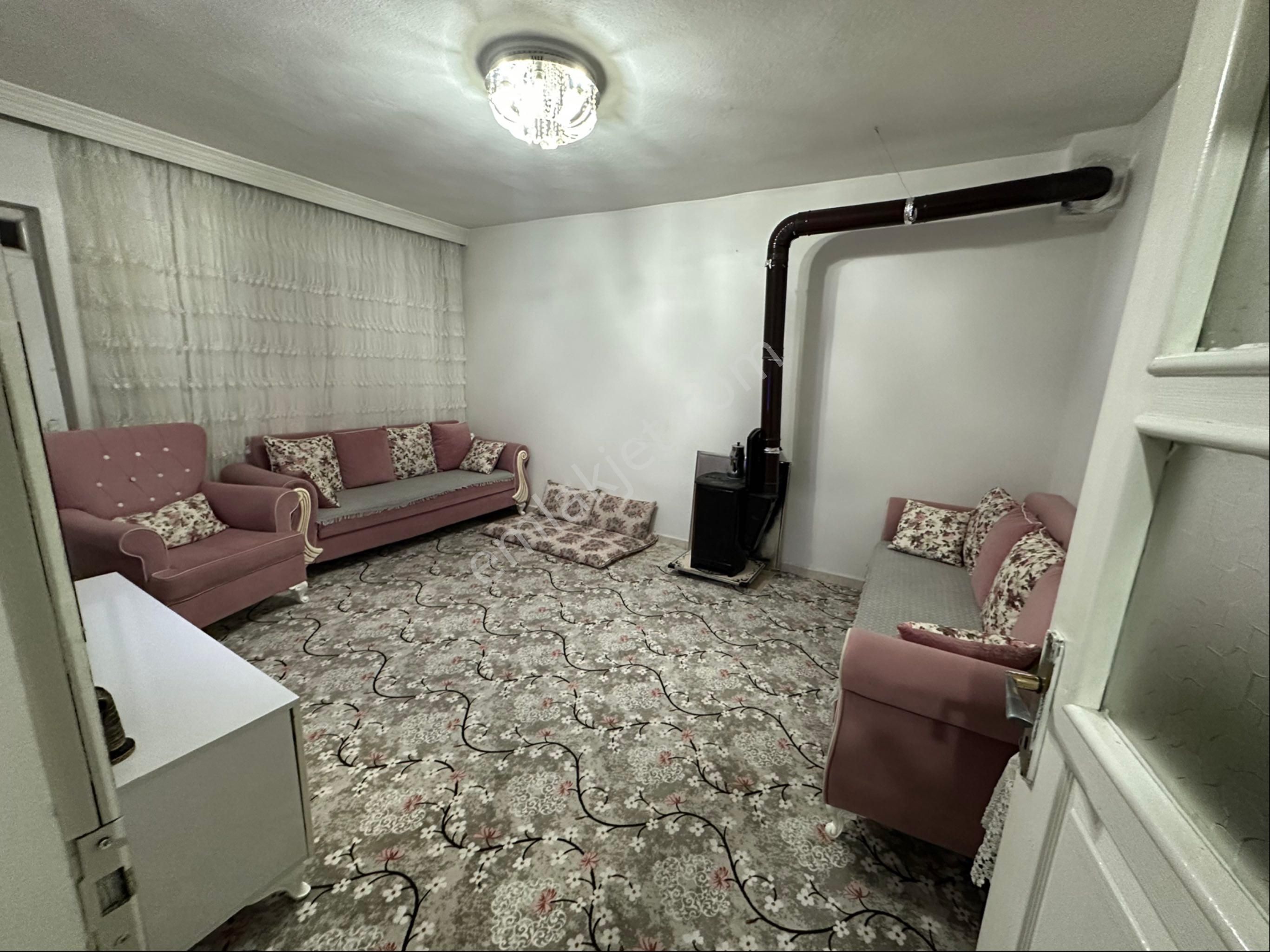 Kare’den Deva Hastanesi Civarında 3 Katlı Müstakil. - Görsel 4