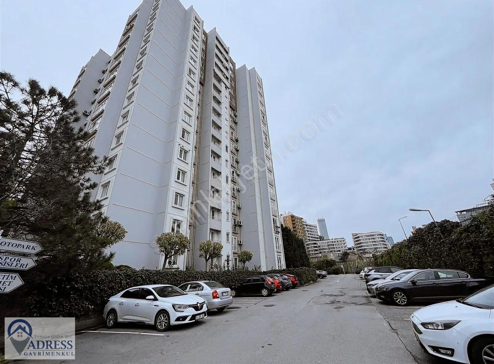 Soyak Yenişehir Bambu Residence 'ta Satılık 2+1 - Görsel 6