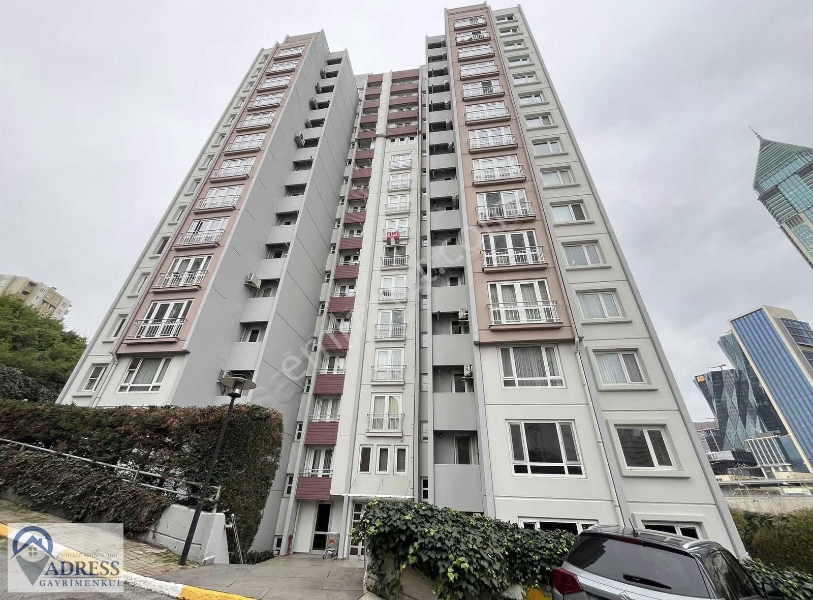 Soyak Yenişehir Bambu Residence 'ta Satılık 2+1